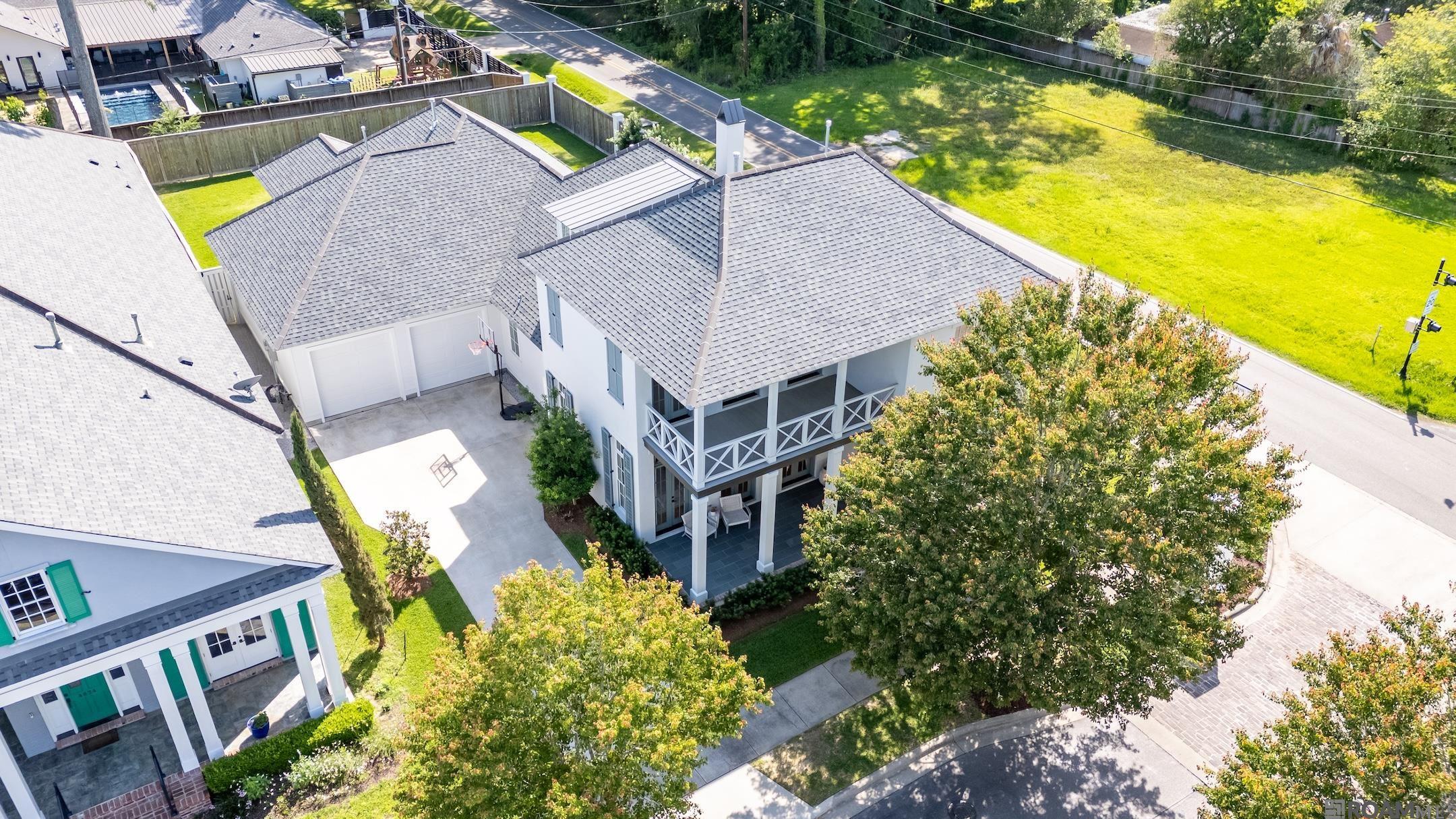 4814 Mimosa St, Baton Rouge, Louisiana image 33