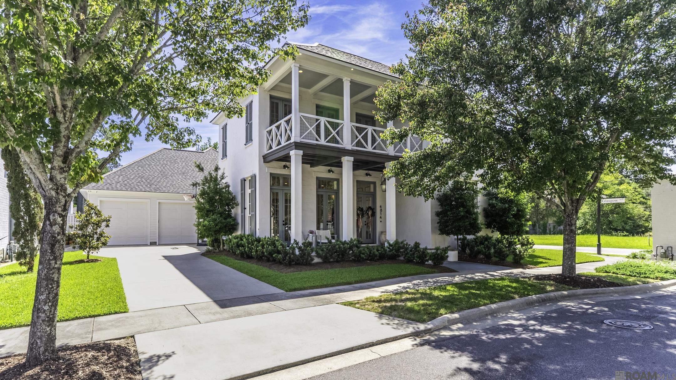 4814 Mimosa St, Baton Rouge, Louisiana image 1