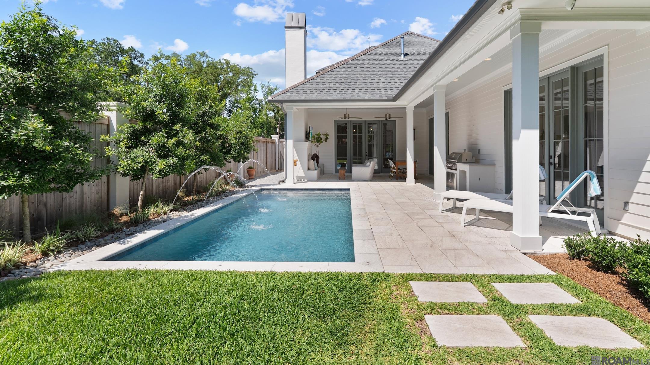 4814 Mimosa St, Baton Rouge, Louisiana image 27