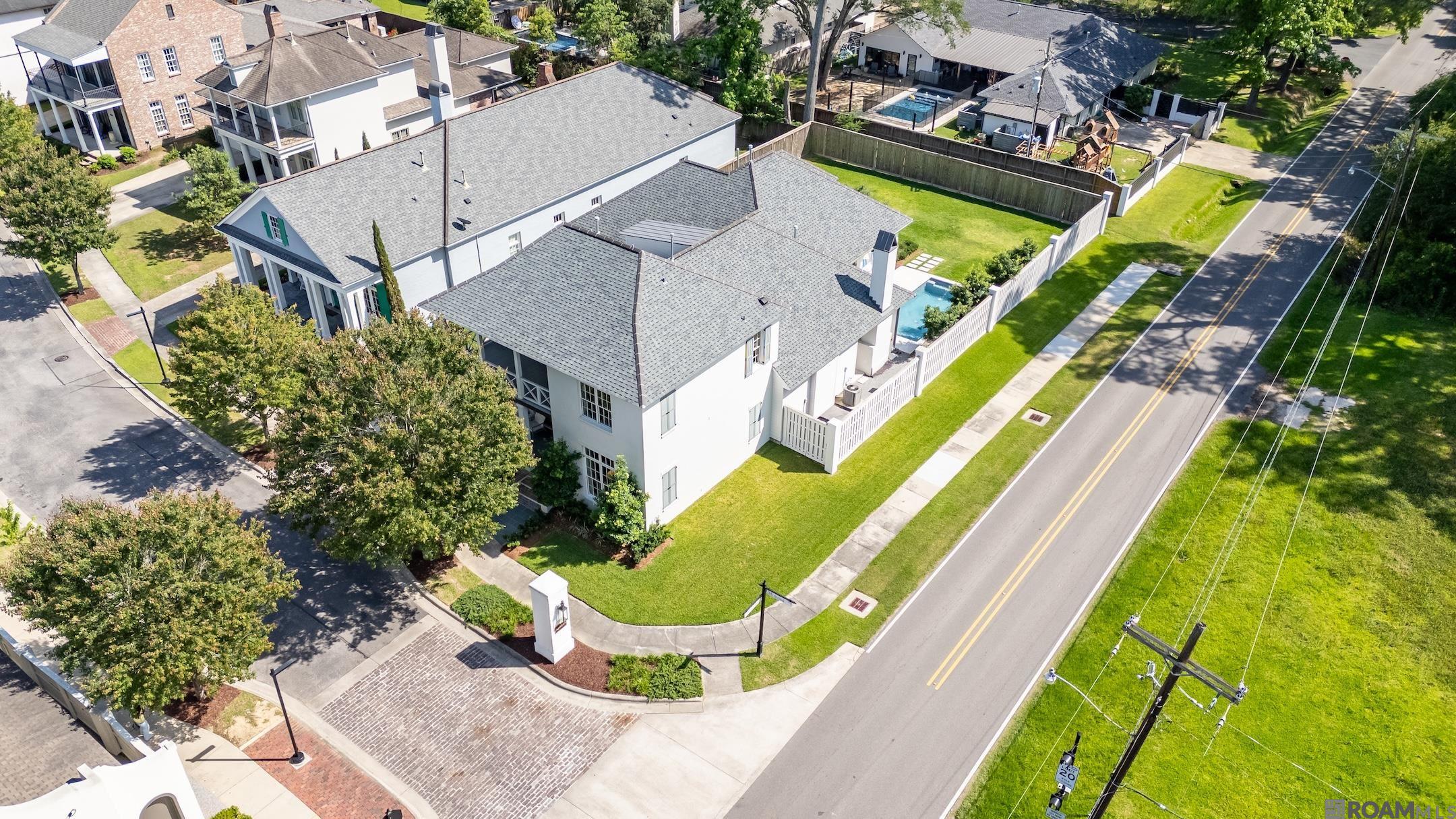 4814 Mimosa St, Baton Rouge, Louisiana image 34