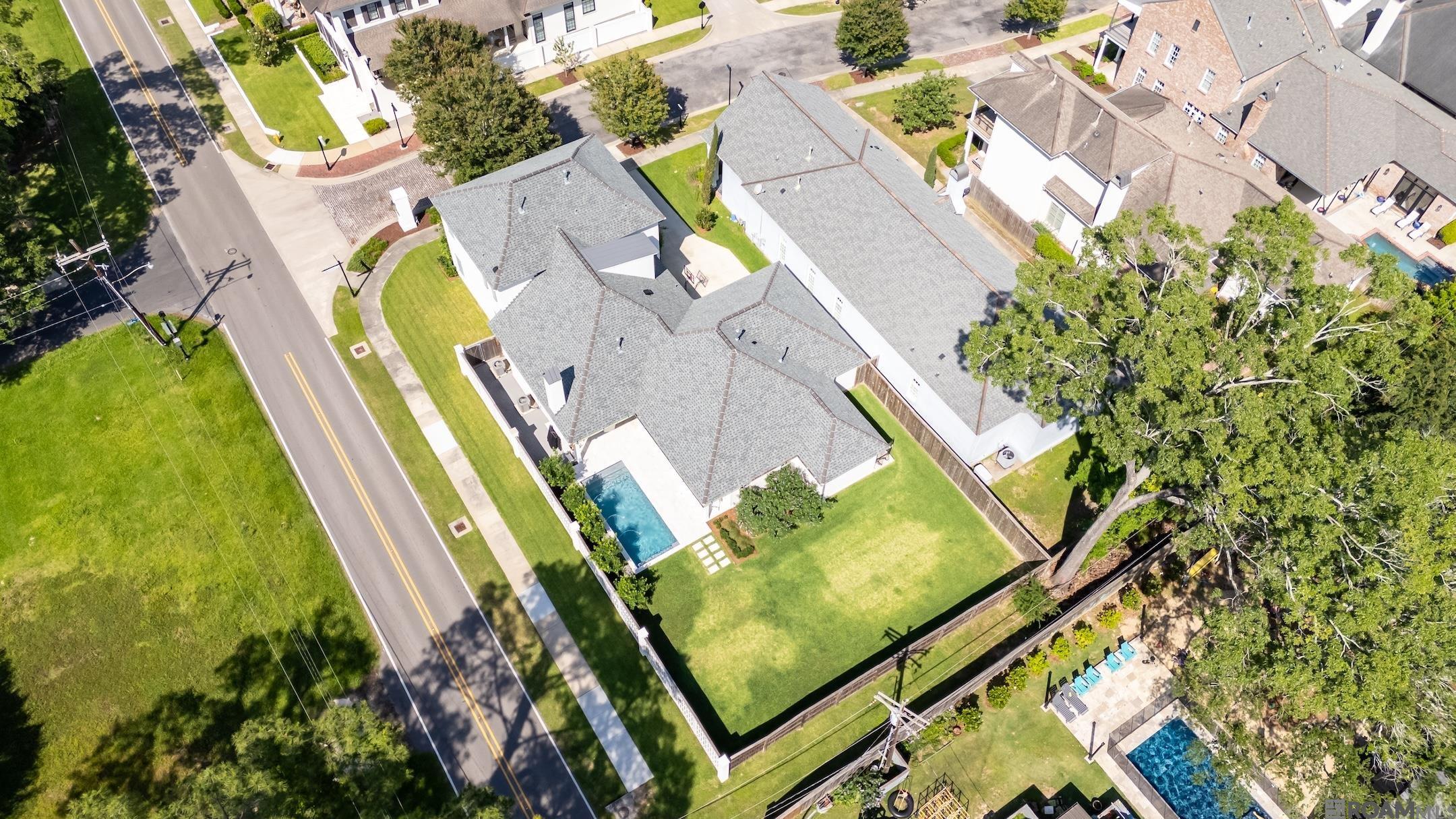 4814 Mimosa St, Baton Rouge, Louisiana image 32