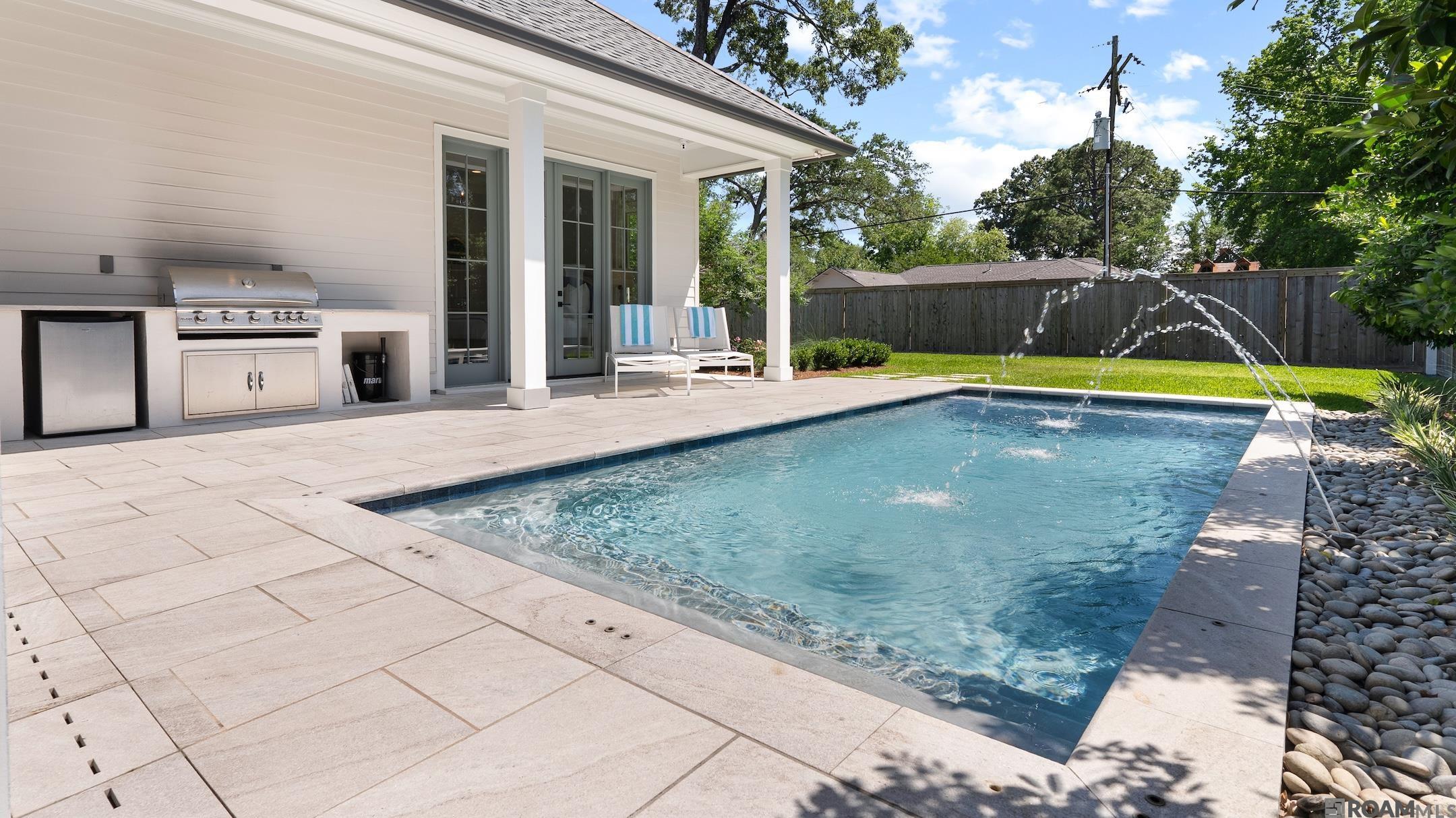 4814 Mimosa St, Baton Rouge, Louisiana image 30