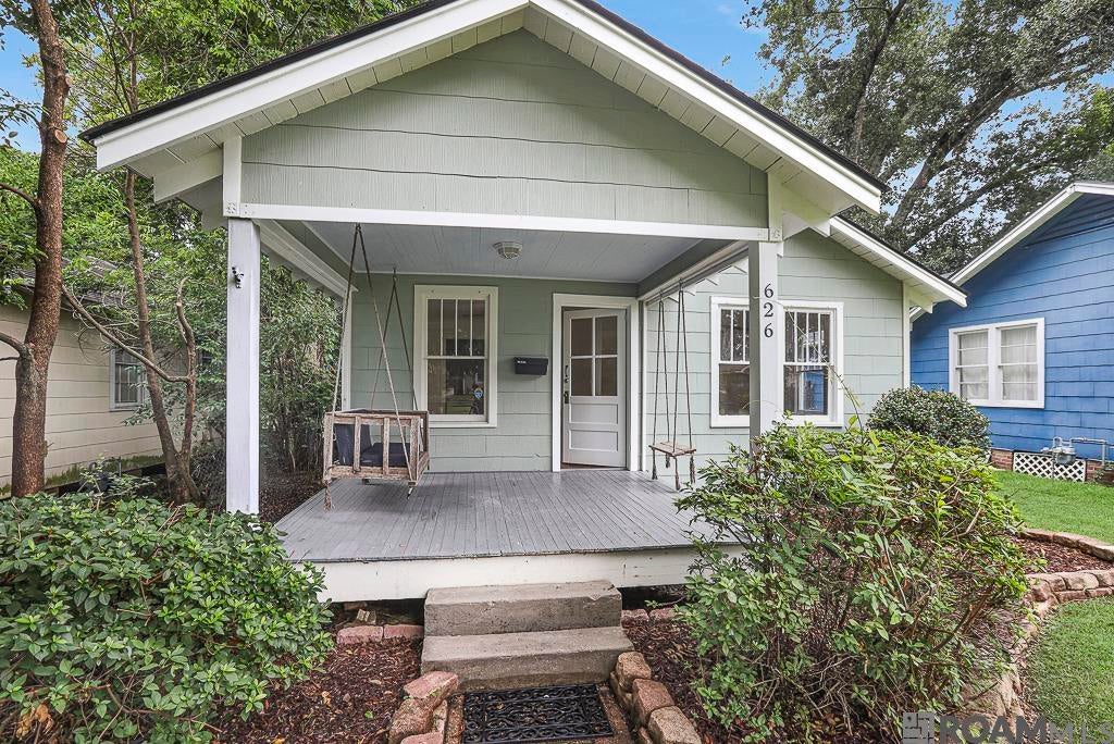 Photo 1 of 20 — 626 Caddo St, Baton Rouge, LA 70806