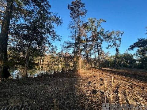 Vacant Land For Sale - 14305 Old River Rd<br/> Maurepas, LA 70449