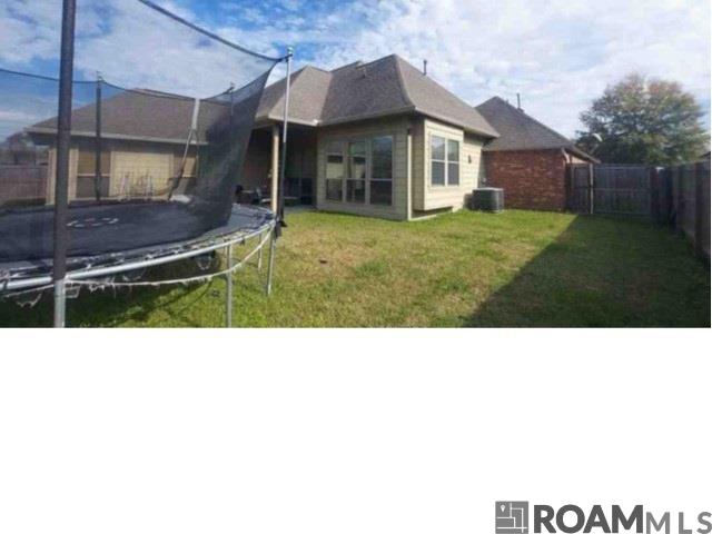 4179 Wilderness Run Dr, Zachary, Louisiana image 7