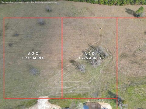 Vacant Land For Sale - A-2-C Walker South Rd<br/> Walker, LA 70785
