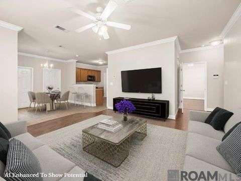 Condo For Sale - 900 Dean Lee Dr #1402<br/> Baton Rouge, LA 70820