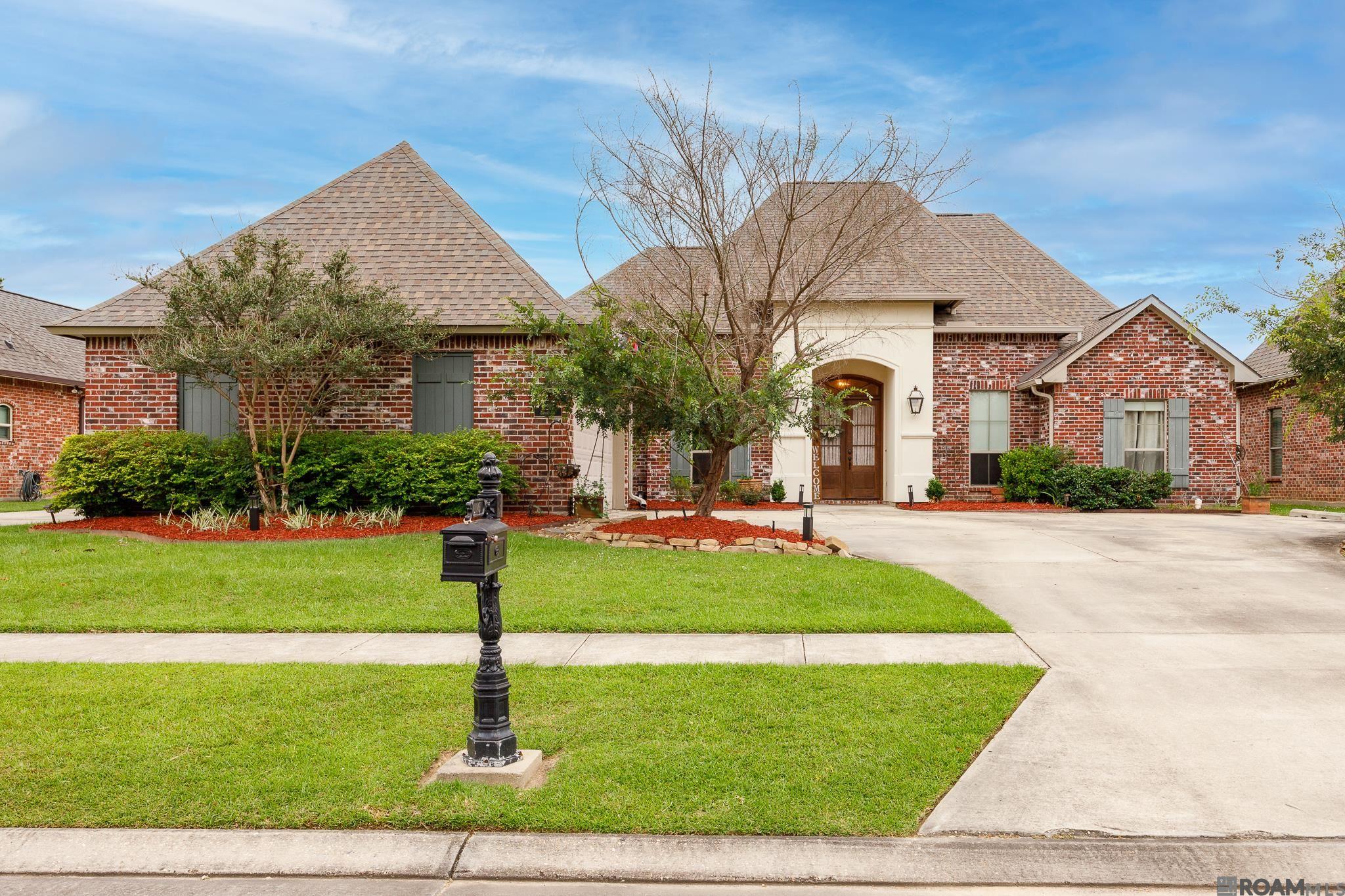 13267 Brookcrest Dr, Walker, Louisiana image 2