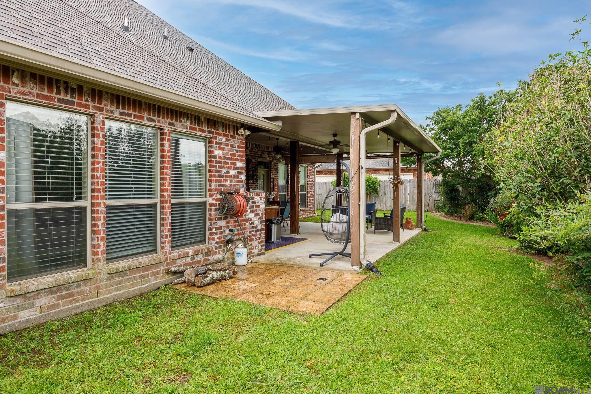 13267 Brookcrest Dr, Walker, Louisiana image 30