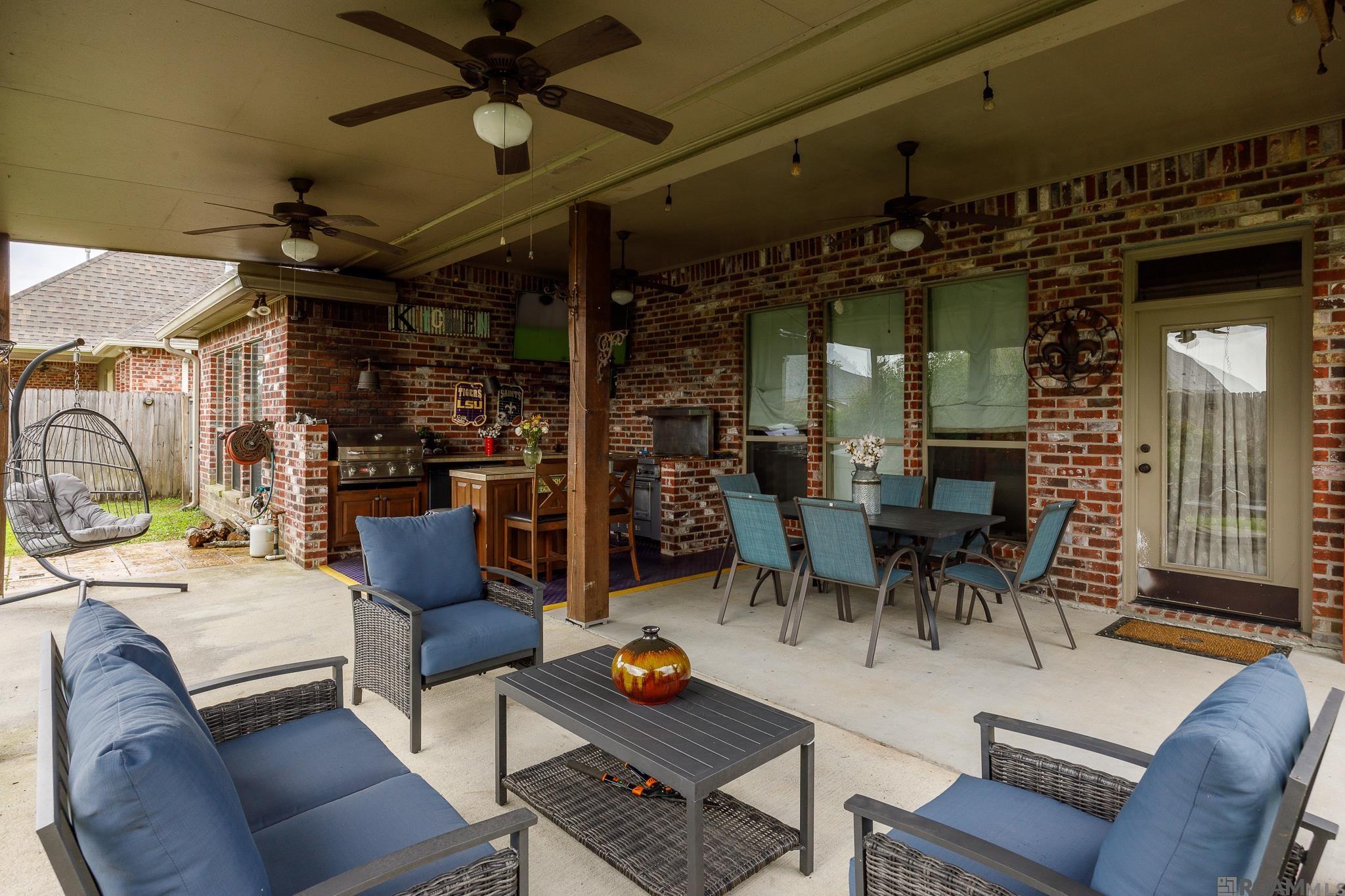 13267 Brookcrest Dr, Walker, Louisiana image 29