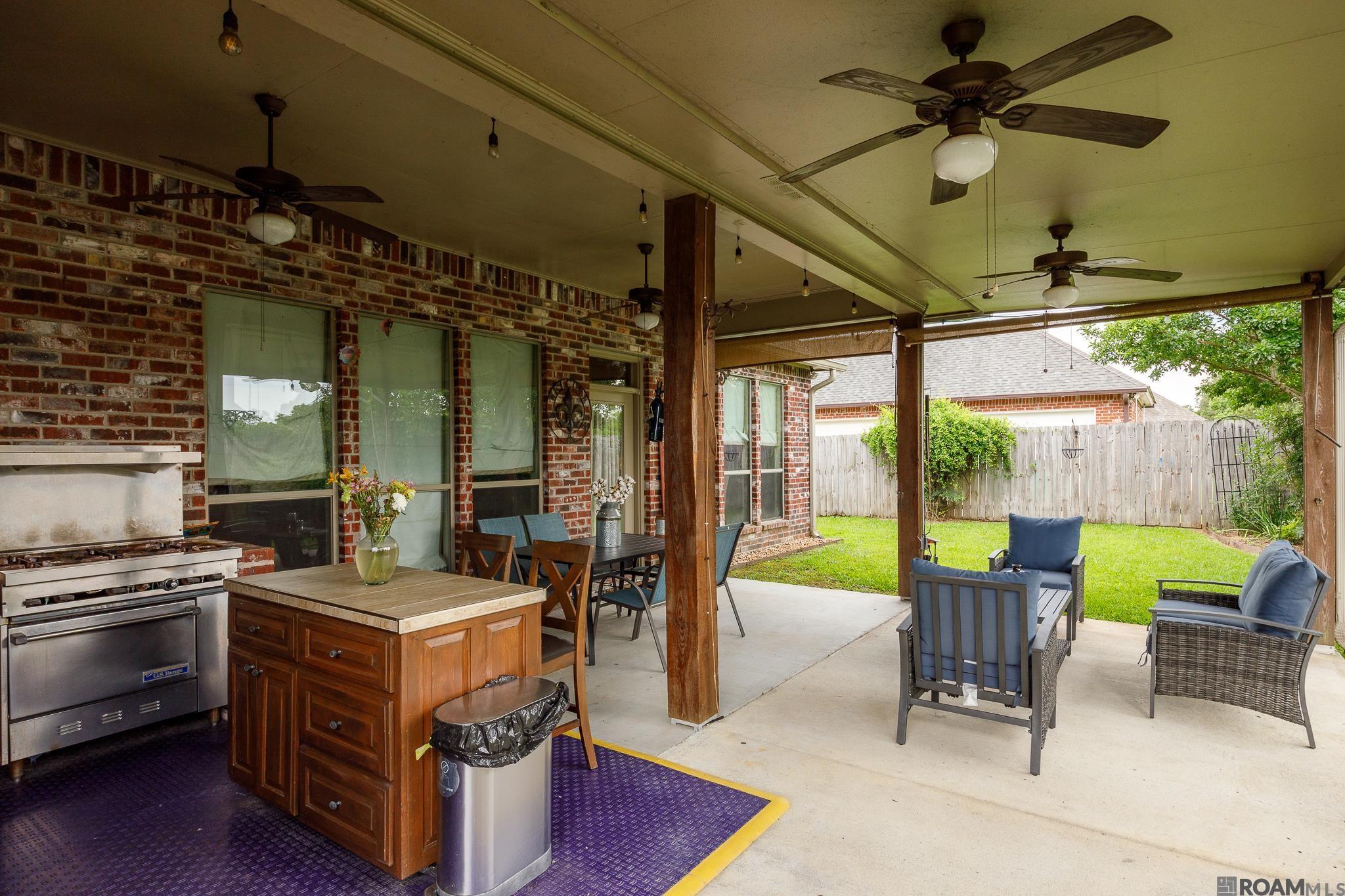 13267 Brookcrest Dr, Walker, Louisiana image 25