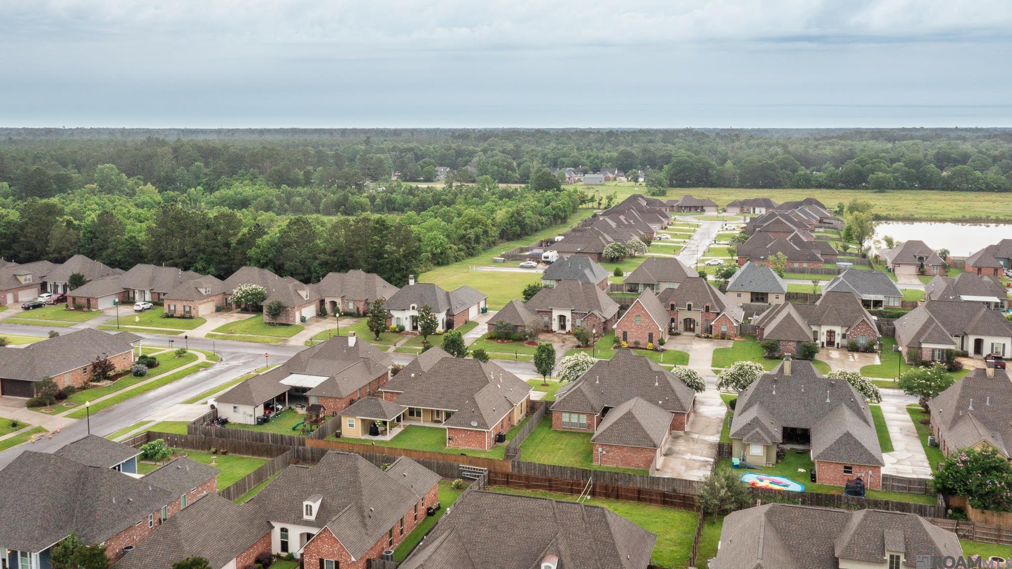 13267 Brookcrest Dr, Walker, Louisiana image 38