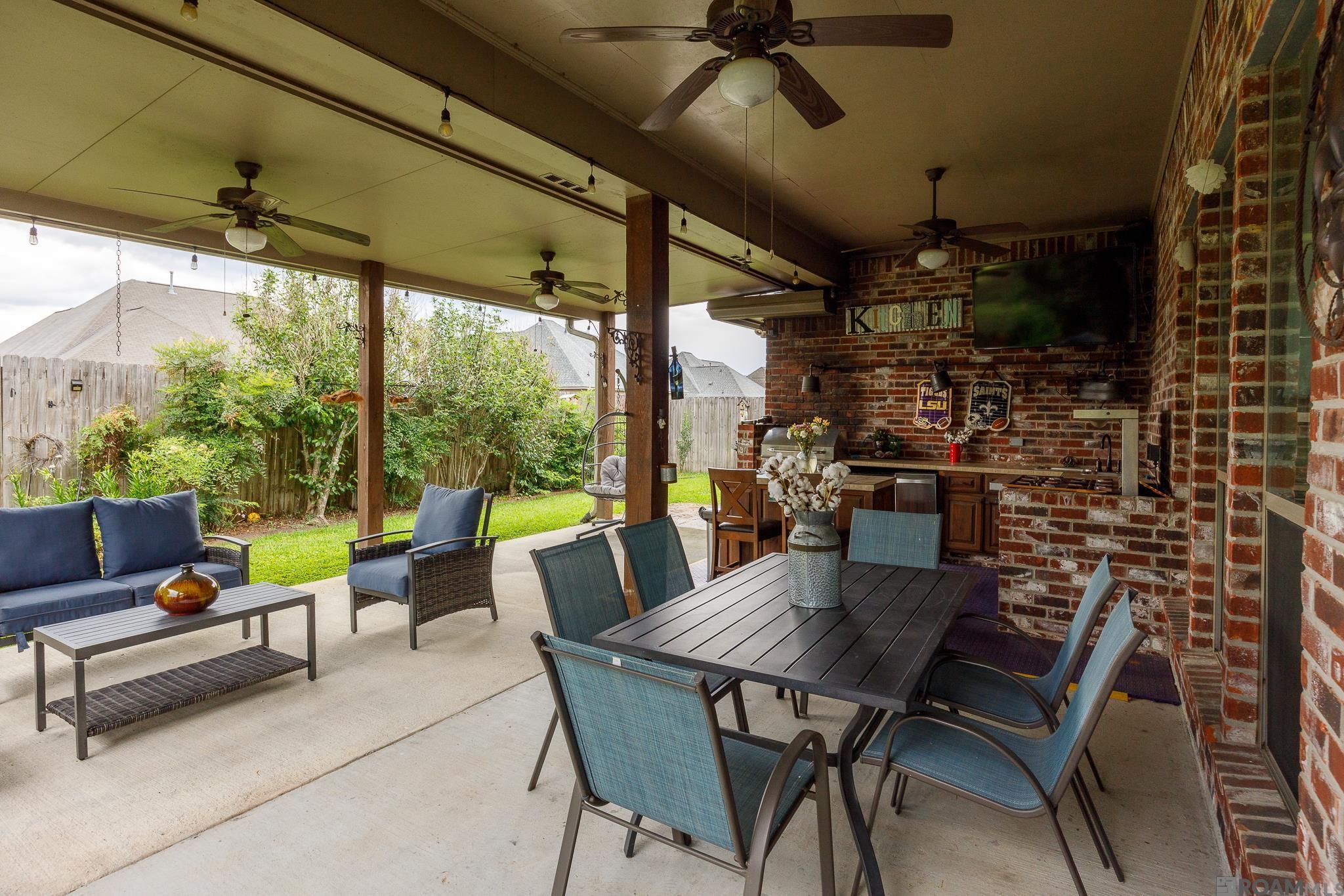 13267 Brookcrest Dr, Walker, Louisiana image 26