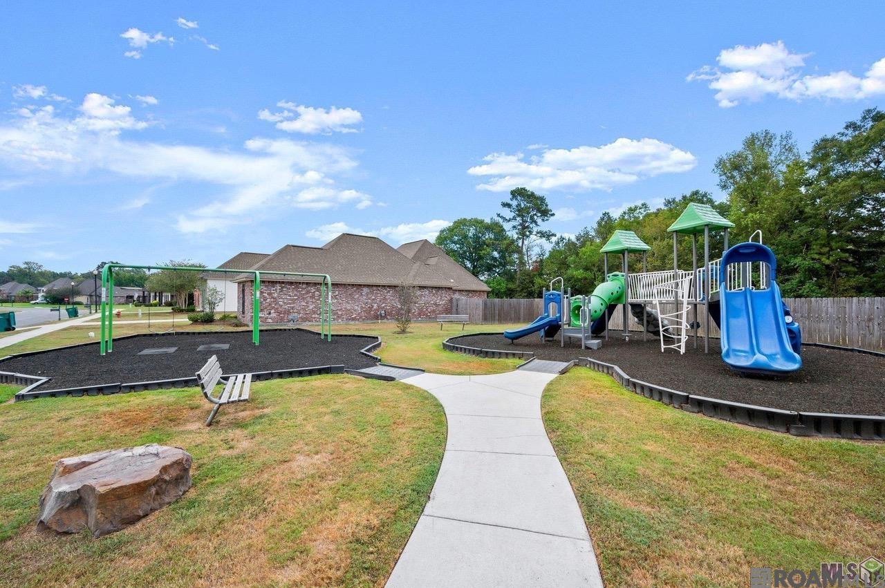 13267 Brookcrest Dr, Walker, Louisiana image 37