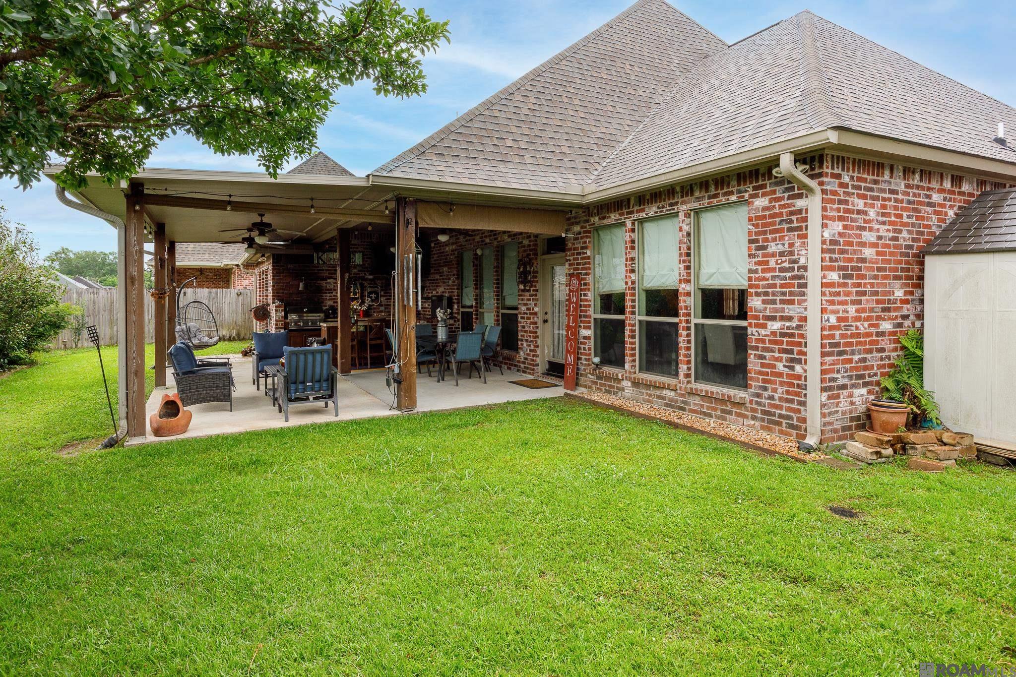 13267 Brookcrest Dr, Walker, Louisiana image 33