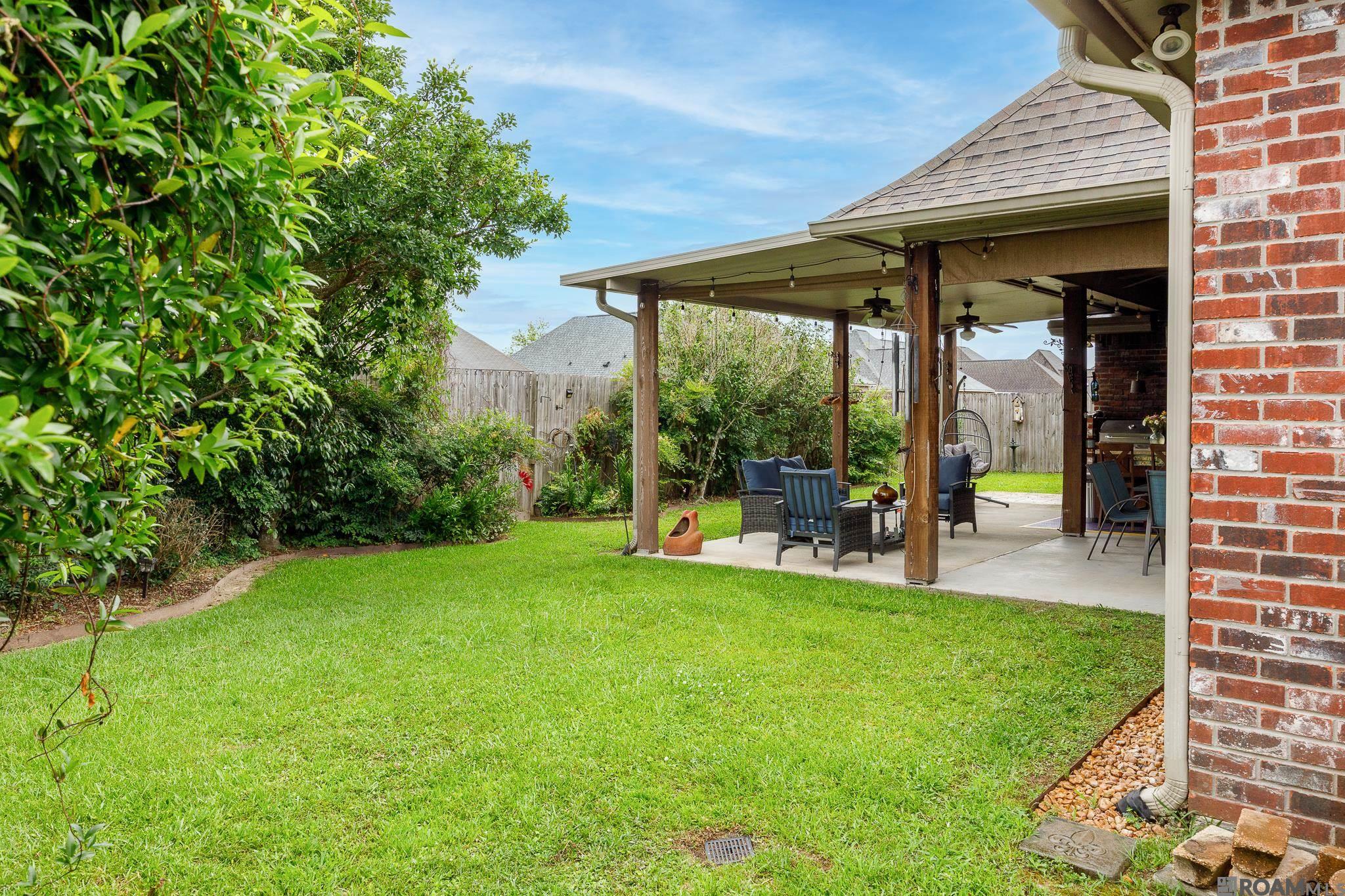 13267 Brookcrest Dr, Walker, Louisiana image 34