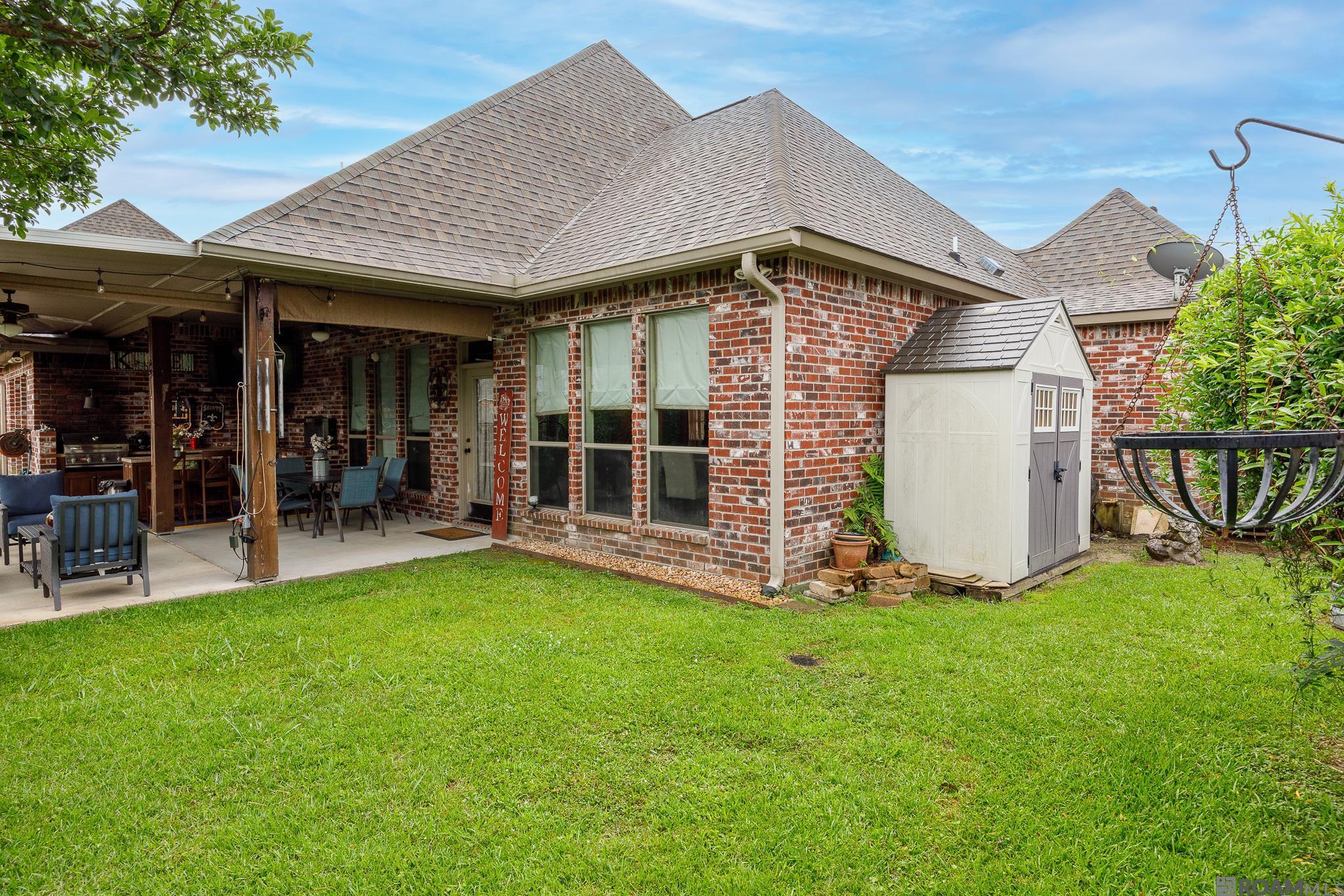 13267 Brookcrest Dr, Walker, Louisiana image 35