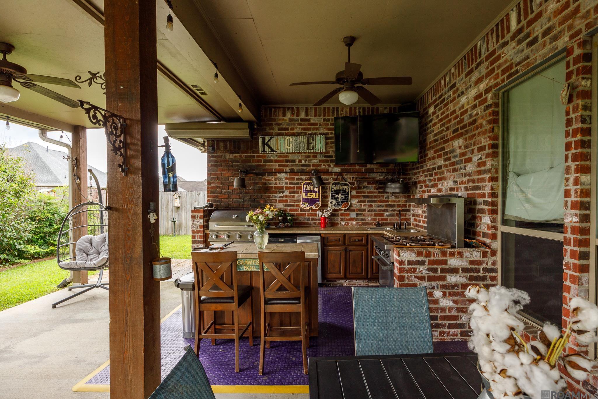 13267 Brookcrest Dr, Walker, Louisiana image 28