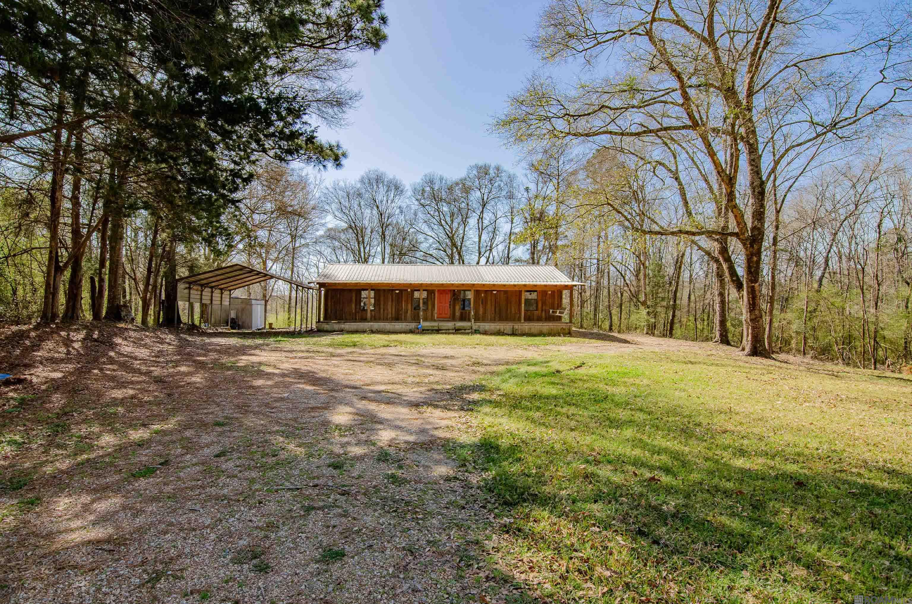 2749 Dawson Rd, Jackson, Louisiana image 2