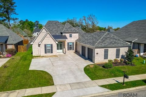 Homes For Sale - 17719 Empress Dr<br/> Greenwell Springs, LA 70739