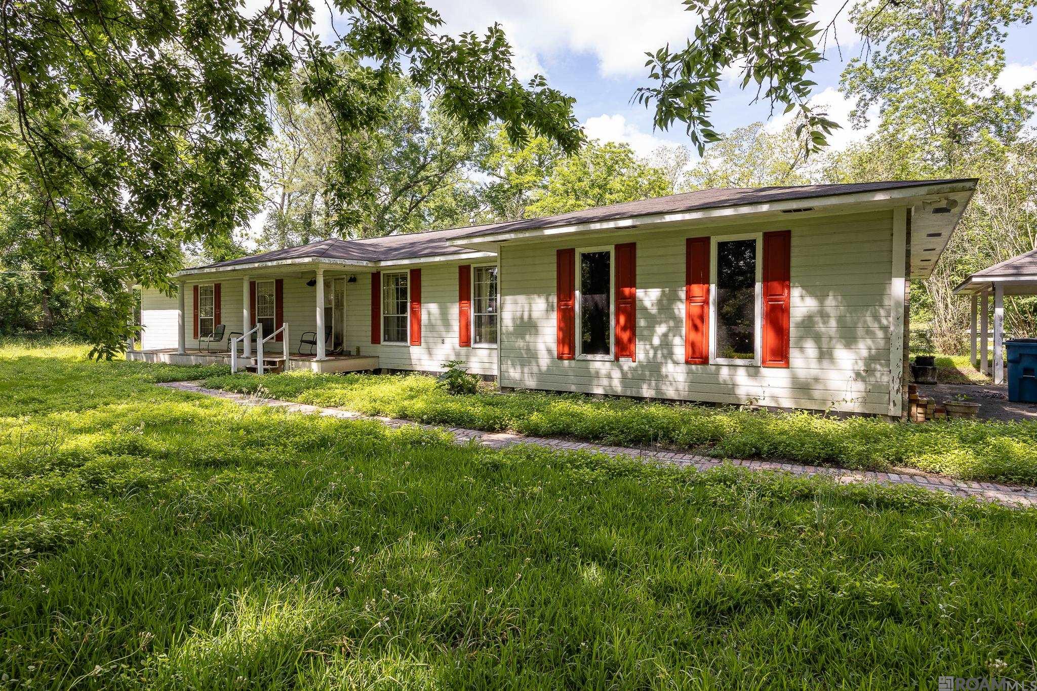 6229 Rougon Rd, Port Allen, Louisiana image 2