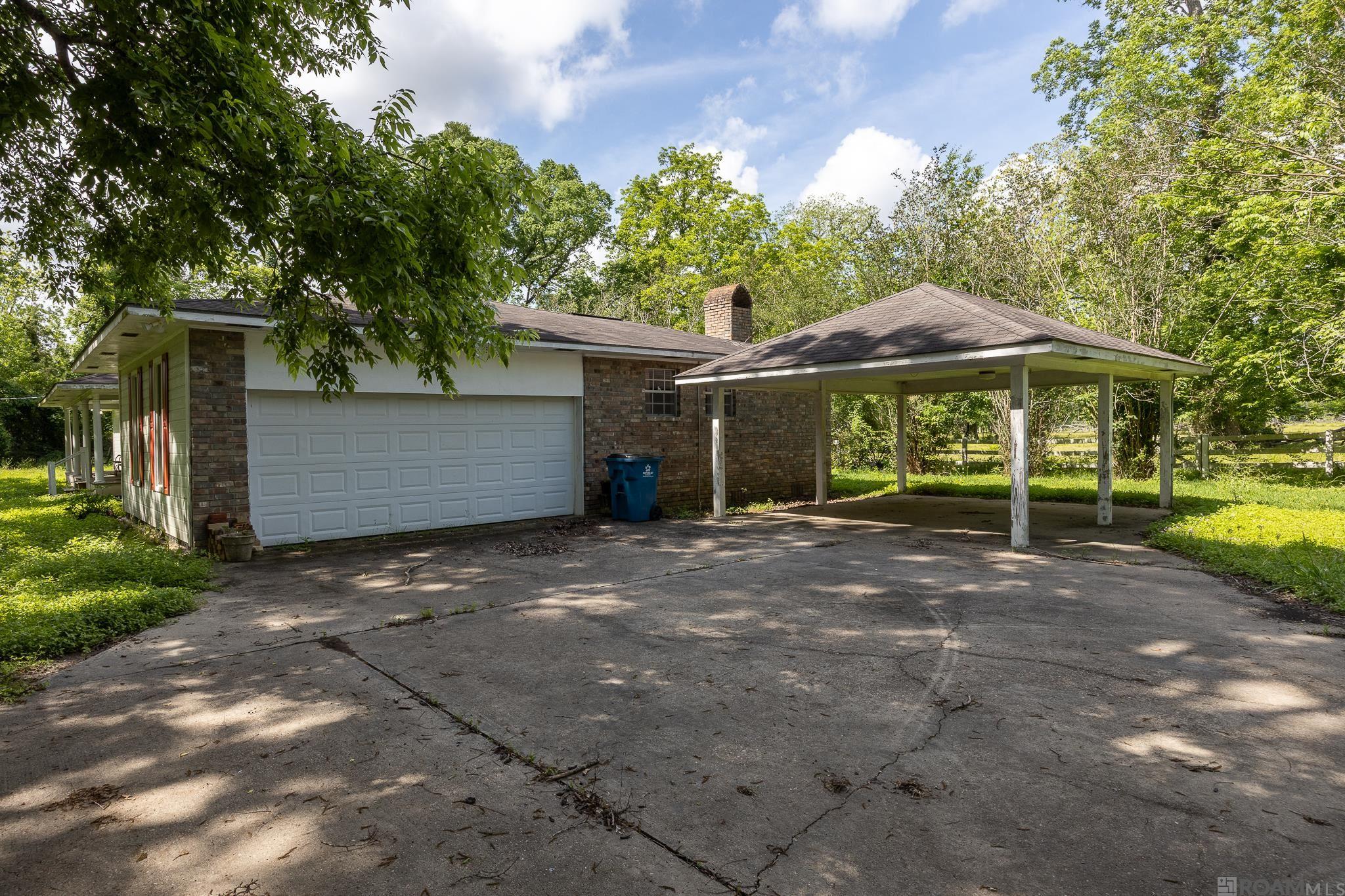 6229 Rougon Rd, Port Allen, Louisiana image 13