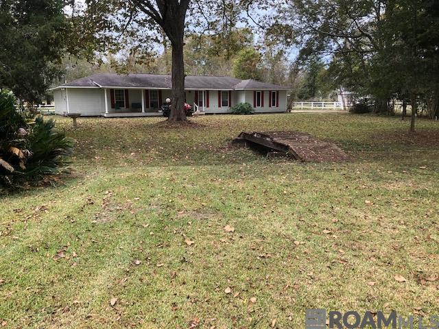 6229 Rougon Rd, Port Allen, Louisiana image 6