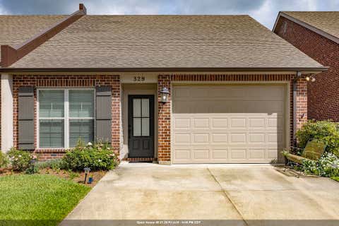 Townhouse For Sale - 329 Derusso Street<br/> Houma, LA 70364
