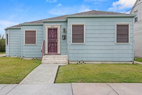 Apartment For Sale - 813 Wood St<br/> Terrebonne County, Houma, LA 70360