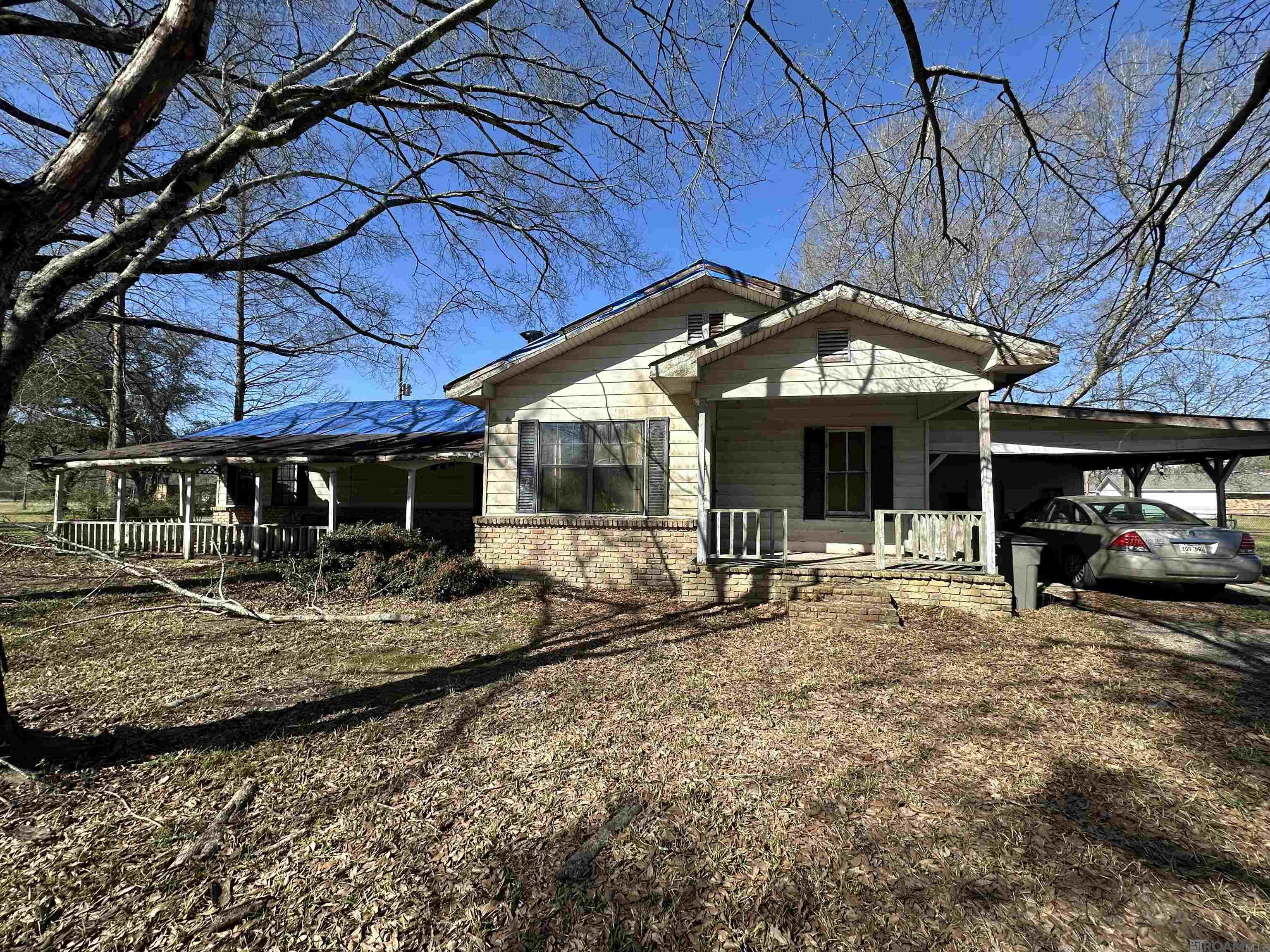 11118 Mccullough Rd, Zachary, Louisiana image 11