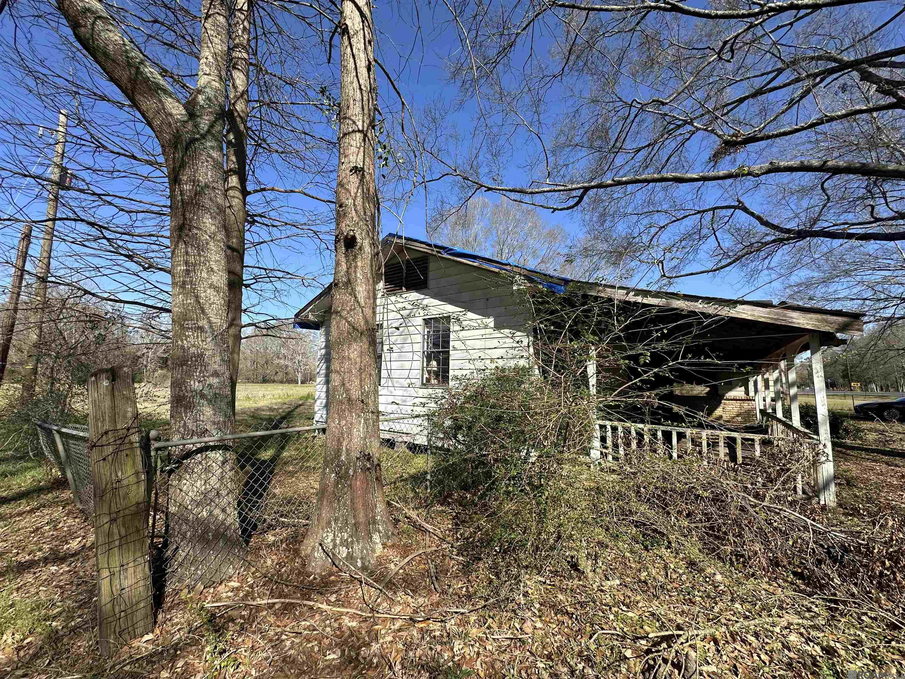 11118 Mccullough Rd, Zachary, Louisiana image 8
