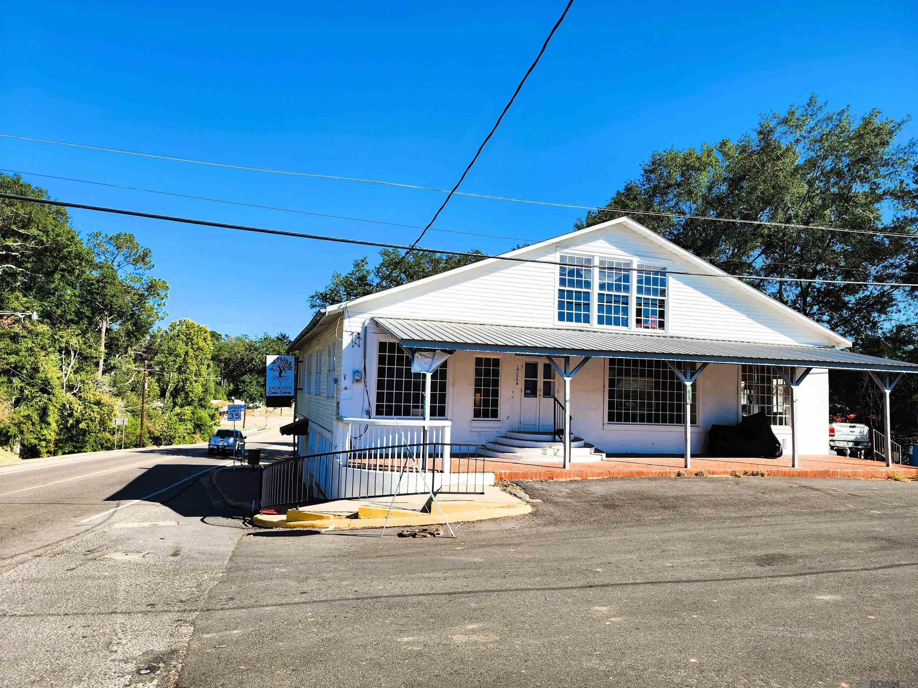 1756 Charter St,Unit UPSTAIRS, Jackson, LA 70748