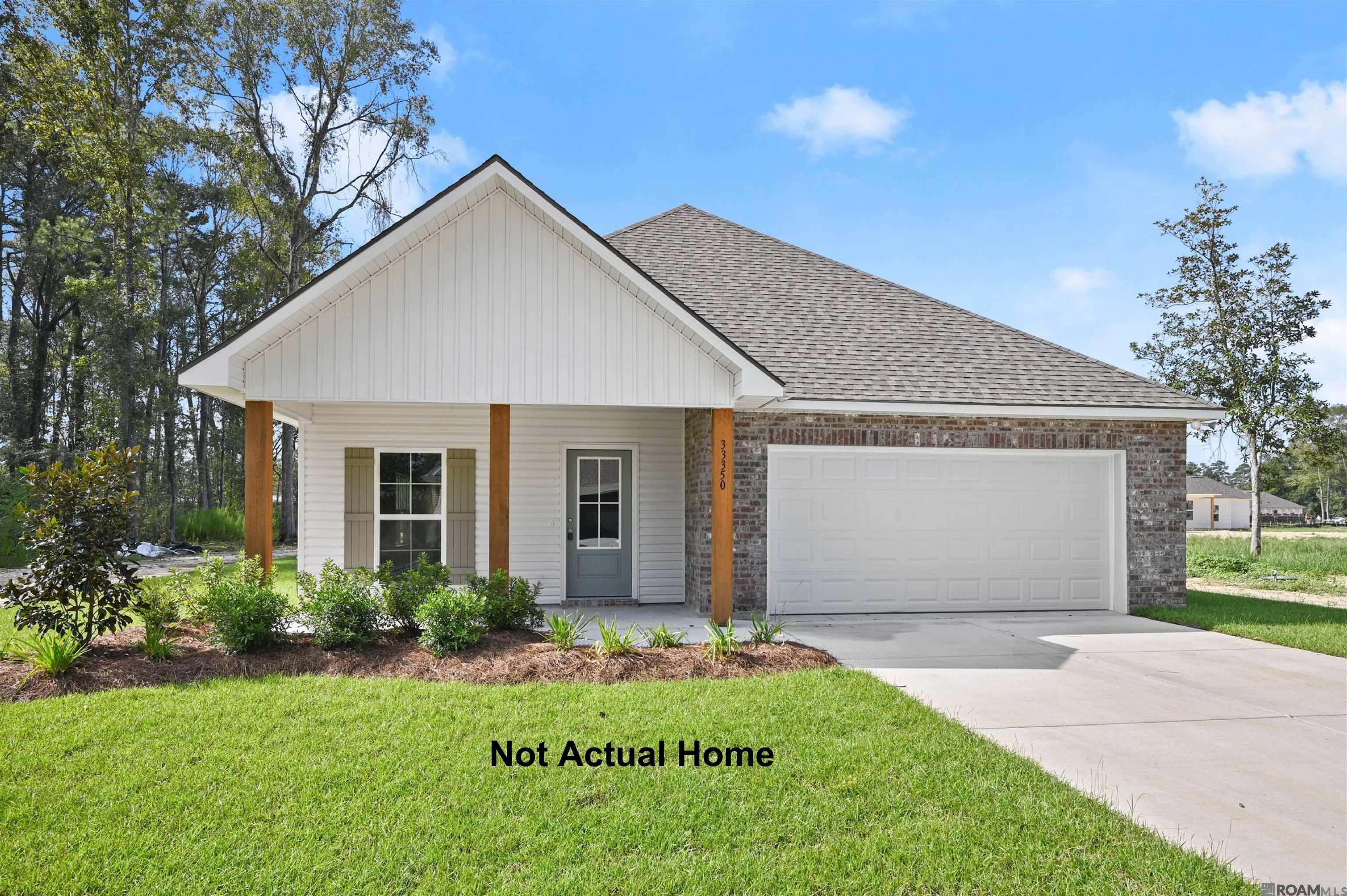 33250 Clinton Allen Rd, Denham Springs, Louisiana image 1