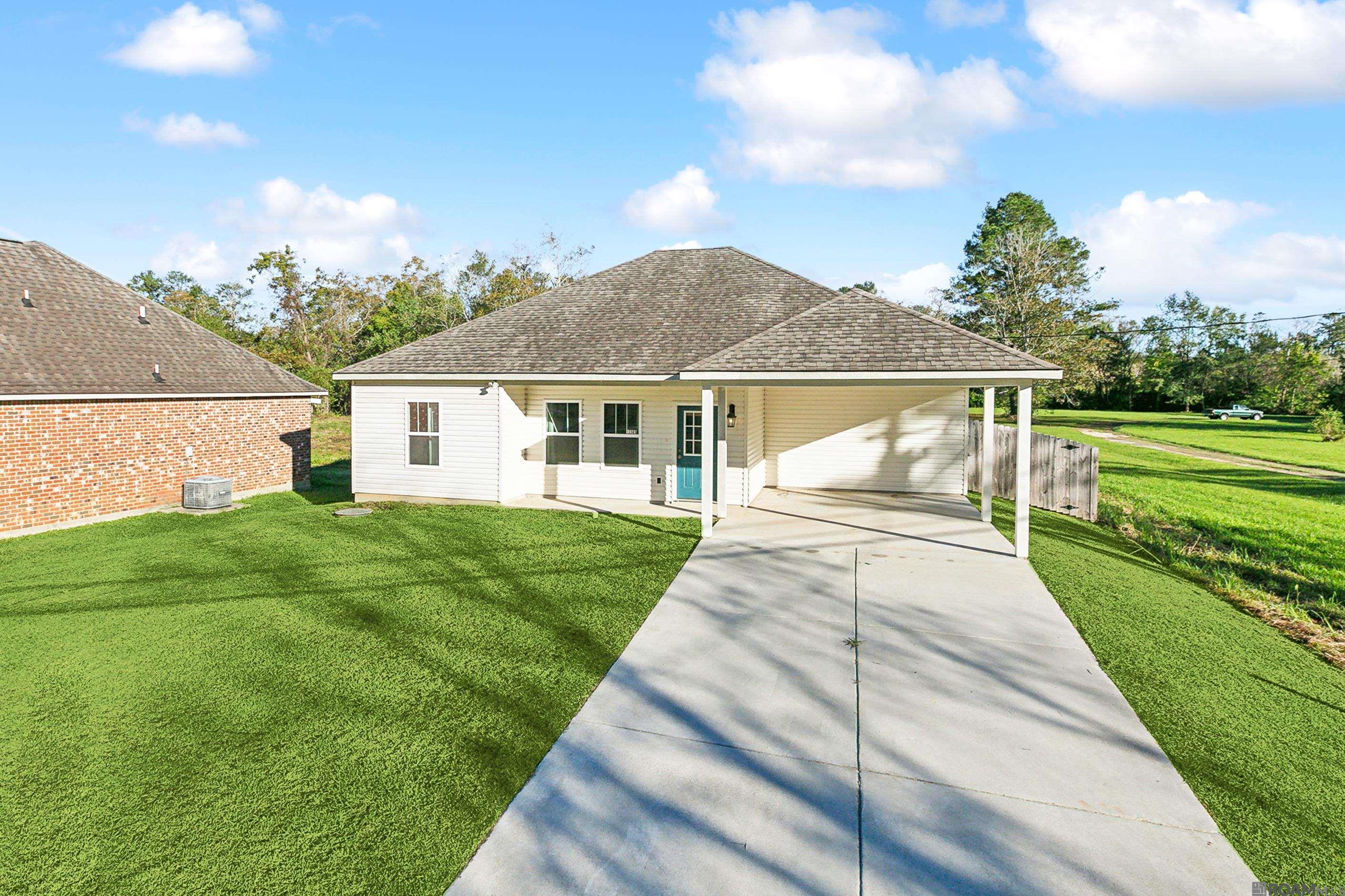 13565 Ball Park Rd, Walker, Louisiana image 2