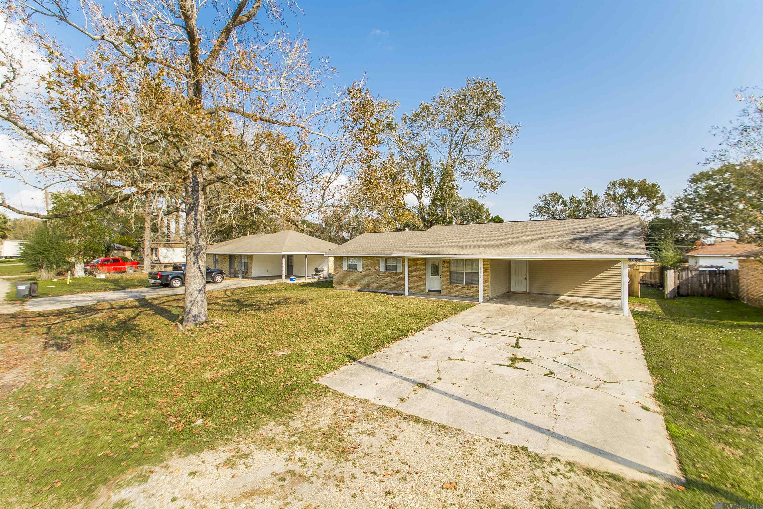 13396 Burnt Pecan St, Gonzales, Louisiana image 2