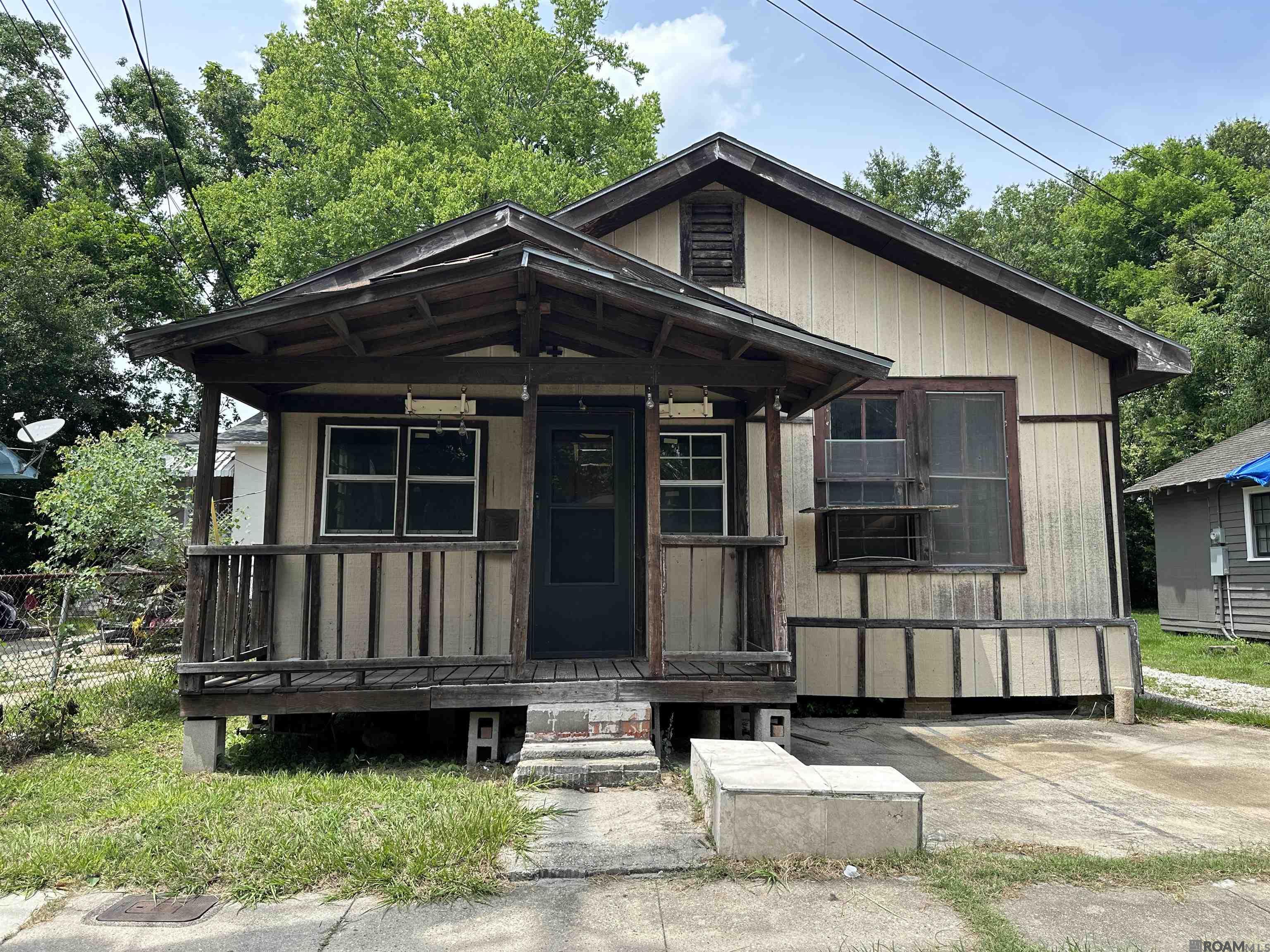 3017 Winbourne Ave, Baton Rouge, Louisiana image 2