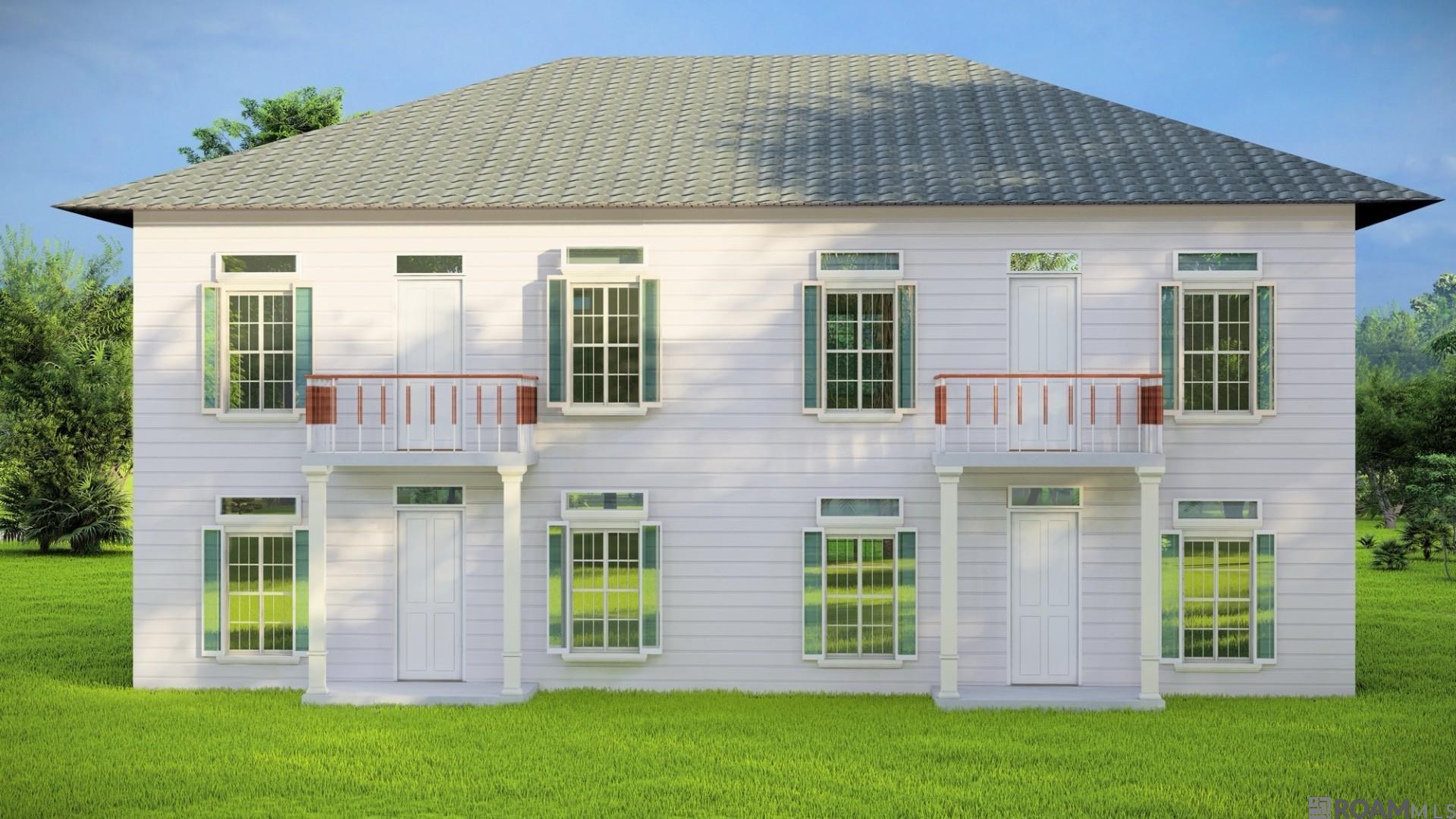 8245 Ned Ave, Baton Rouge, Louisiana image 2