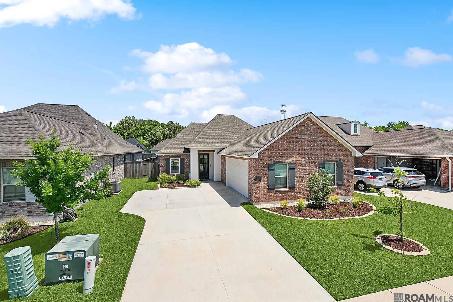 36400 Belle Reserve Ave, Geismar, Louisiana image 17