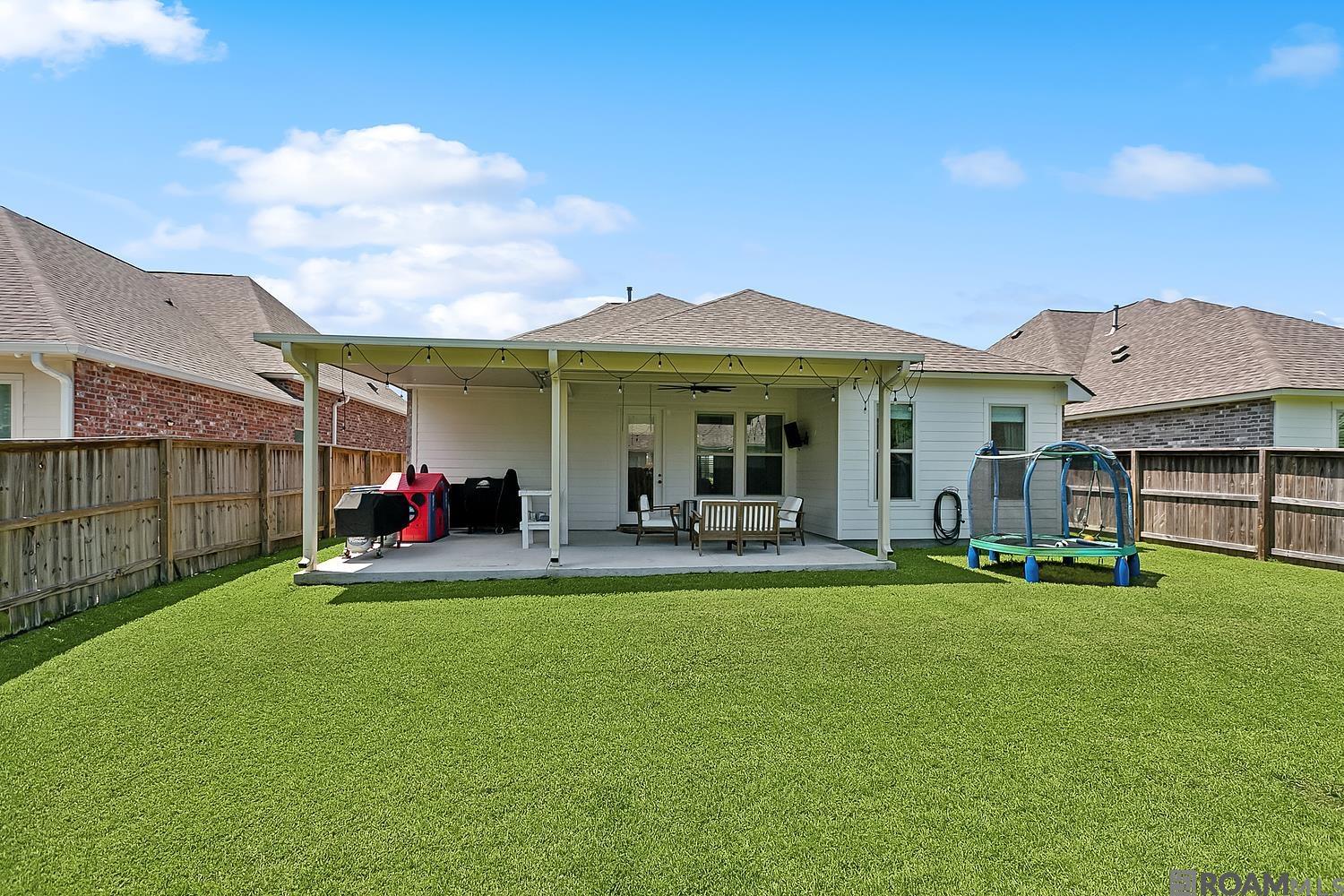 36400 Belle Reserve Ave, Geismar, Louisiana image 16