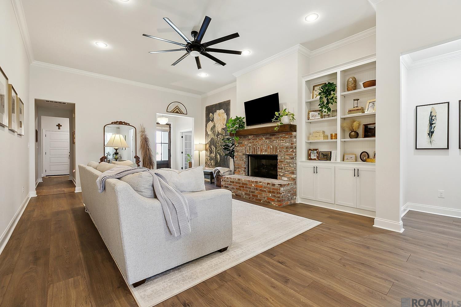 36400 Belle Reserve Ave, Geismar, Louisiana image 2