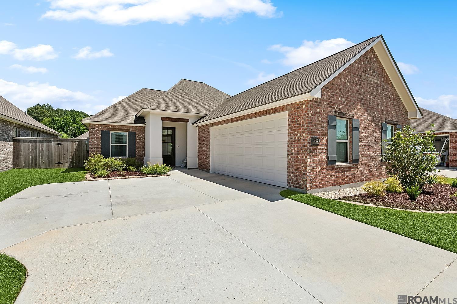 36400 Belle Reserve Ave, Geismar, Louisiana image 1