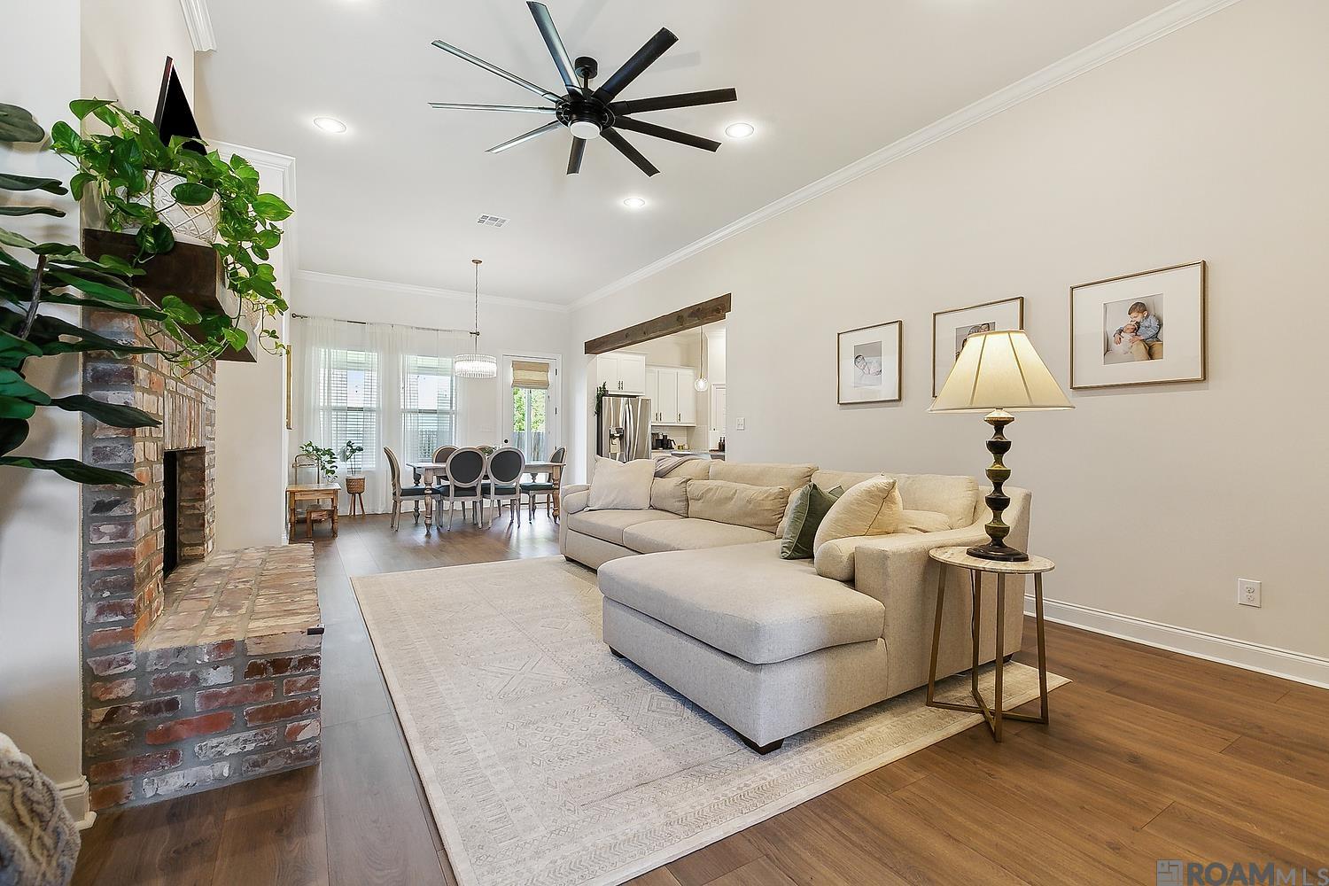 36400 Belle Reserve Ave, Geismar, Louisiana image 3
