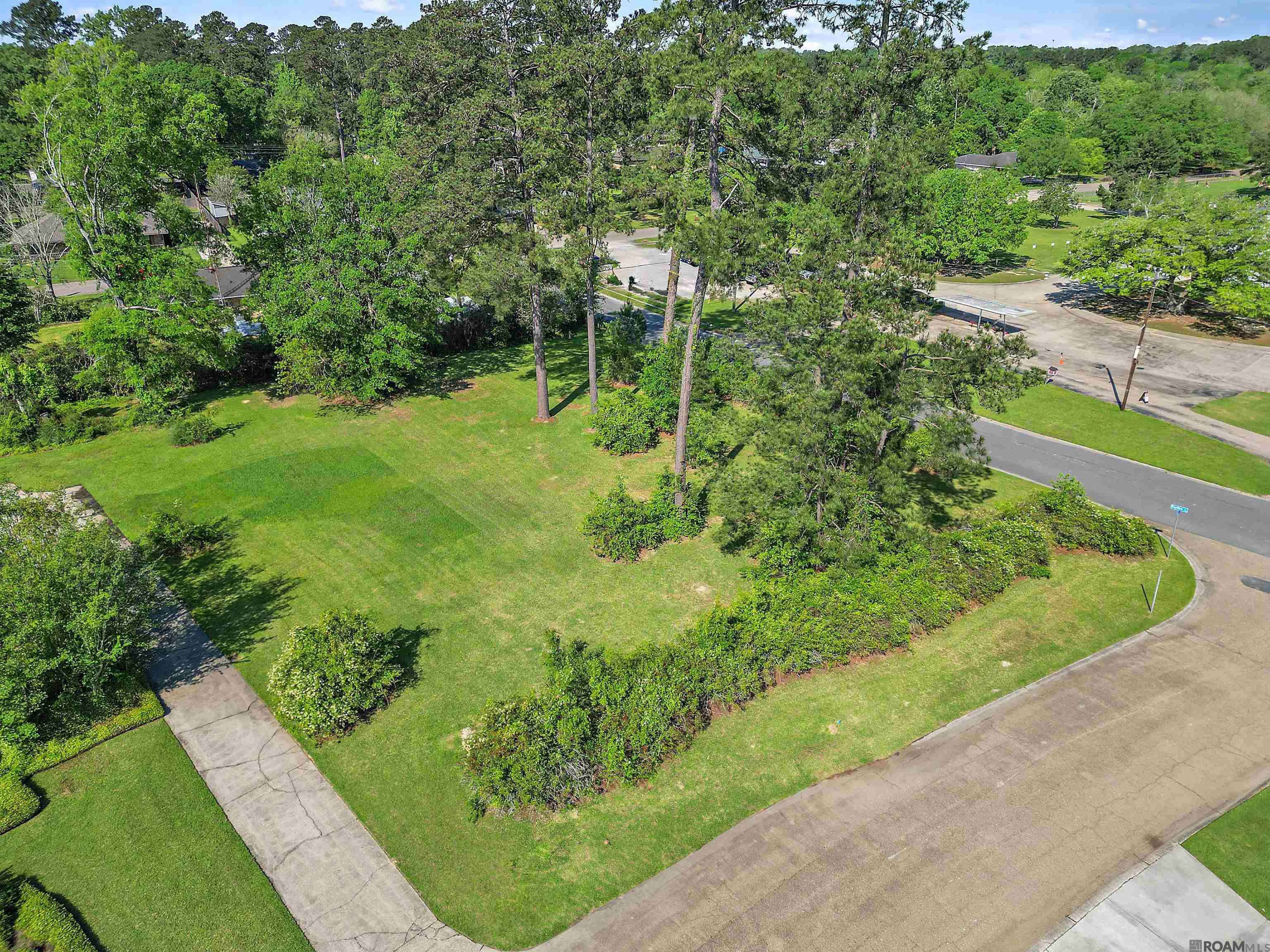 Lot 233 Sun Ct, Greenwell Springs, Louisiana image 4