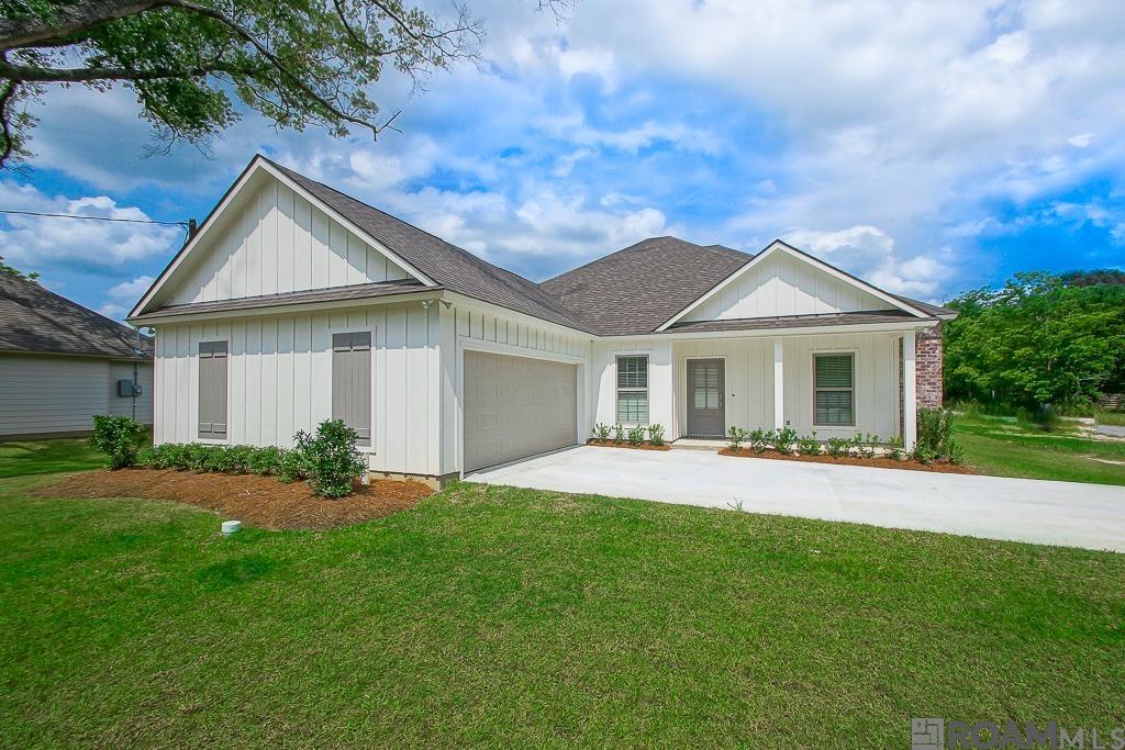 33690 Clinton Allen Rd, Denham Springs, Louisiana image 2