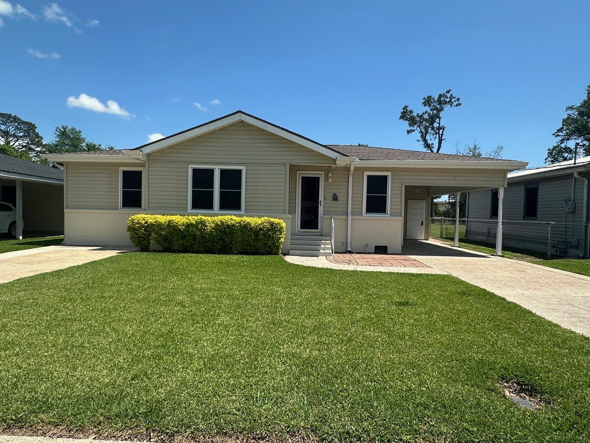 124 Evelyn Avenue, Houma, Louisiana image 1