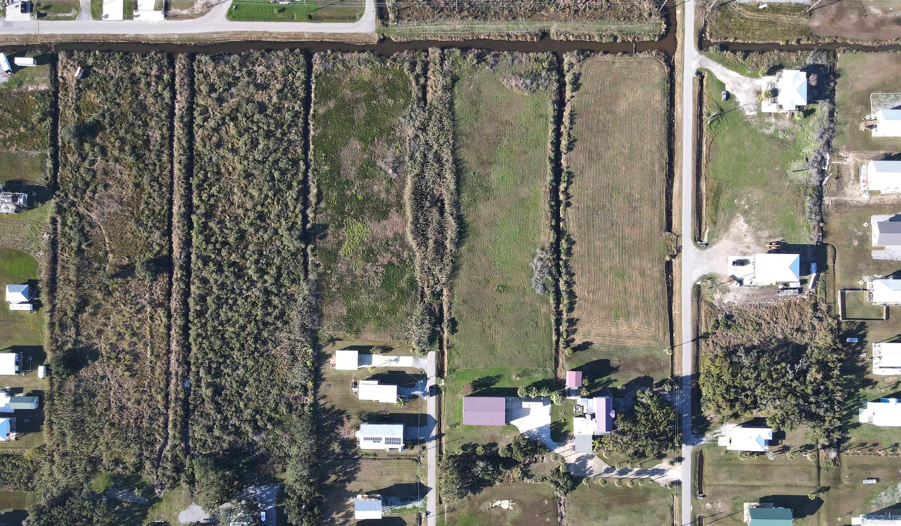 Lot 7 Sq M Cedar, Grand Isle, Louisiana image 3