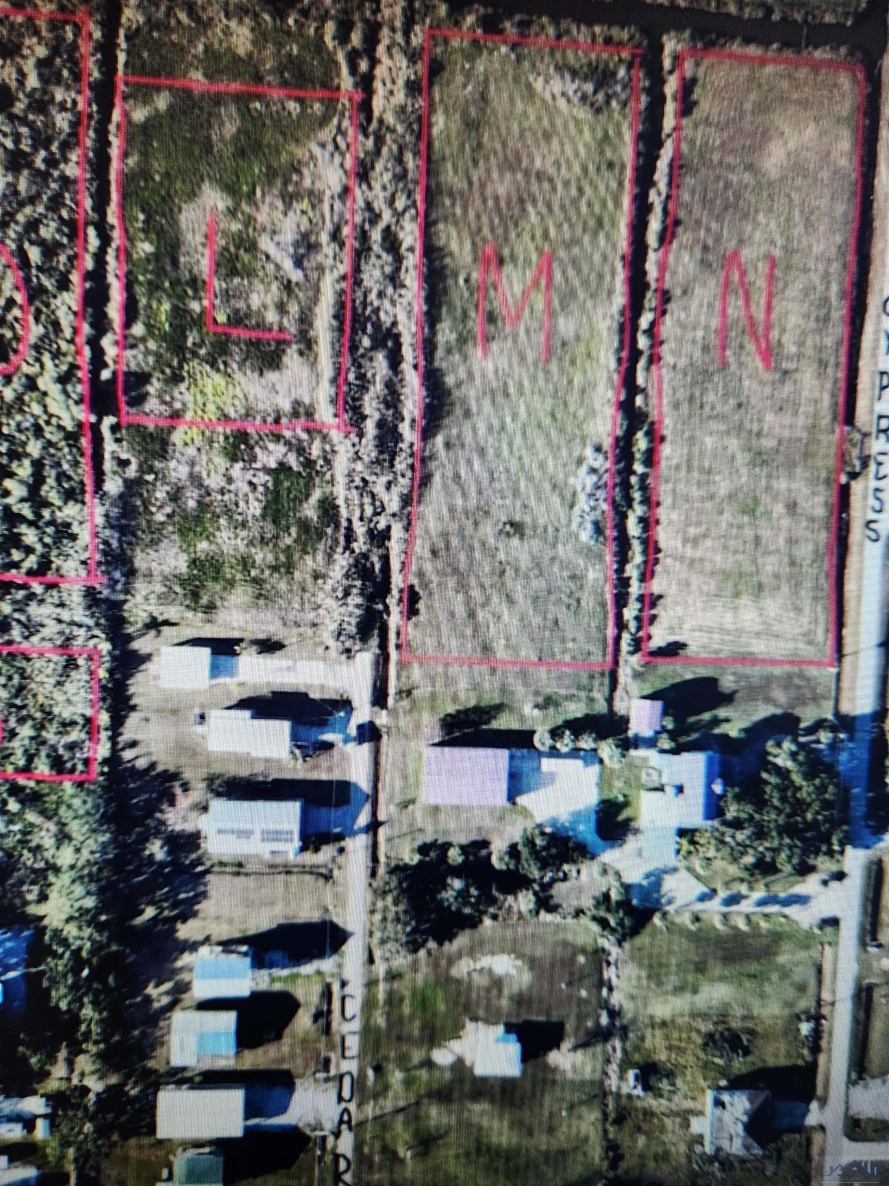 Lot 7 Sq M Cedar, Grand Isle, Louisiana image 2