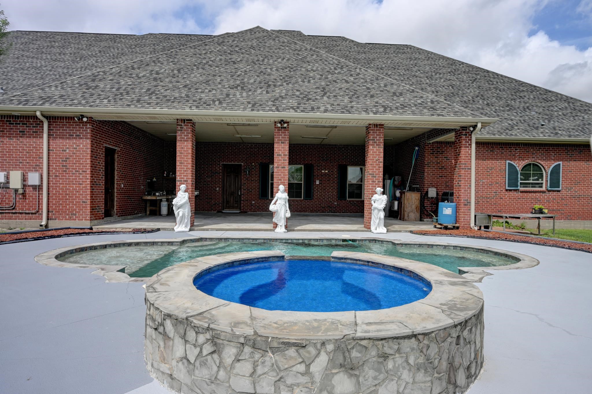 507 North Canal Boulevard, Thibodaux, Louisiana image 46