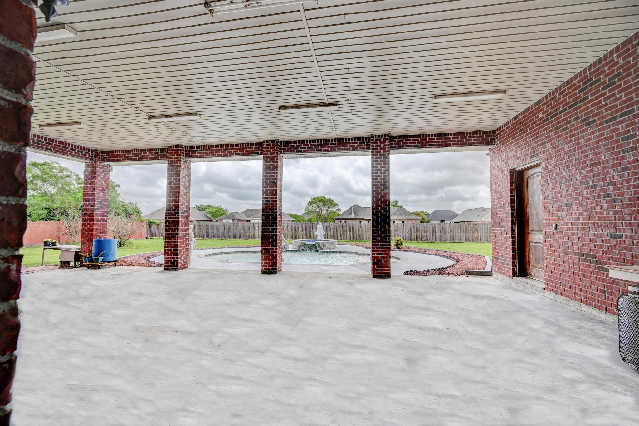 507 North Canal Boulevard, Thibodaux, Louisiana image 43