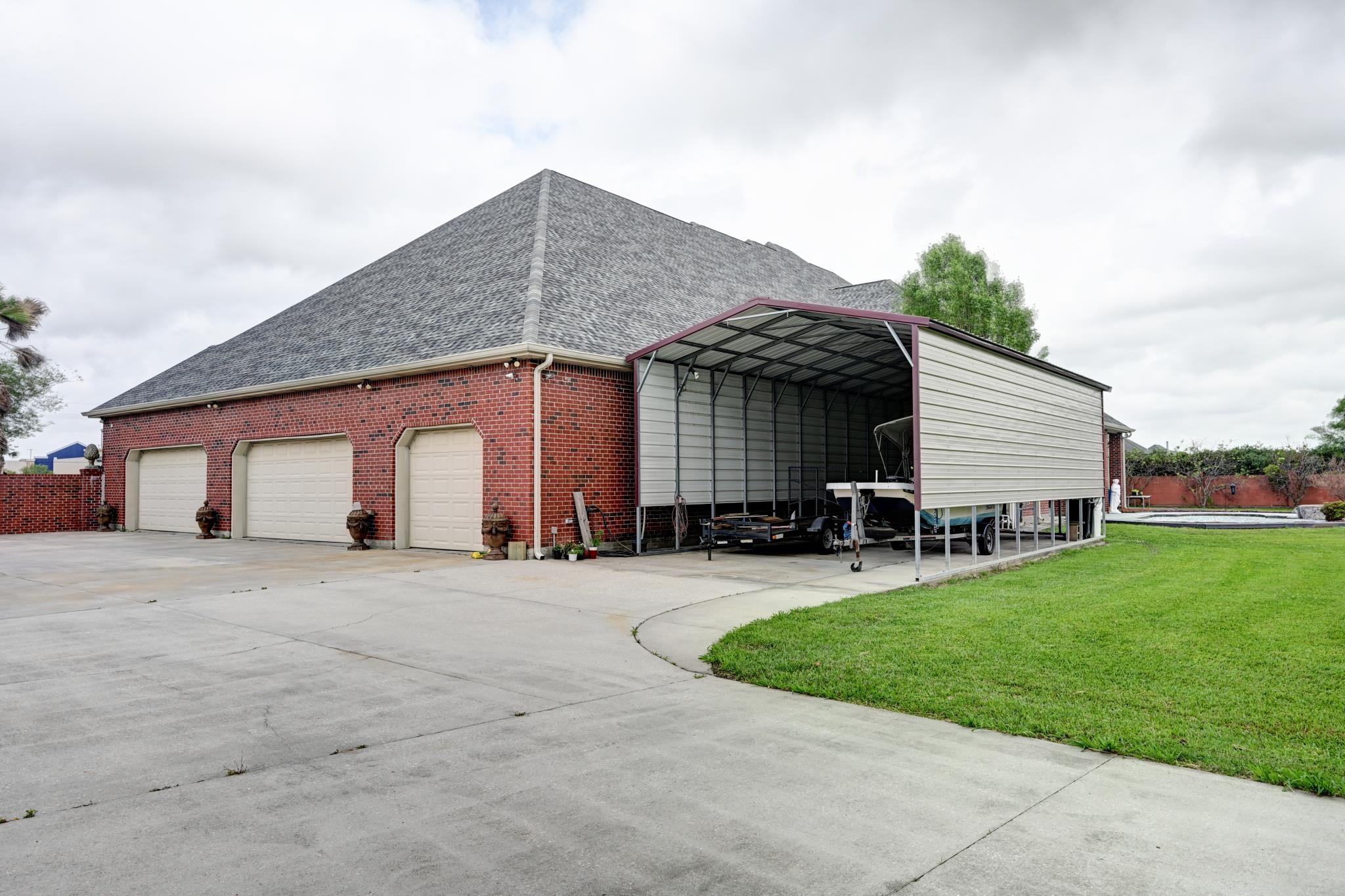 507 North Canal Boulevard, Thibodaux, Louisiana image 48